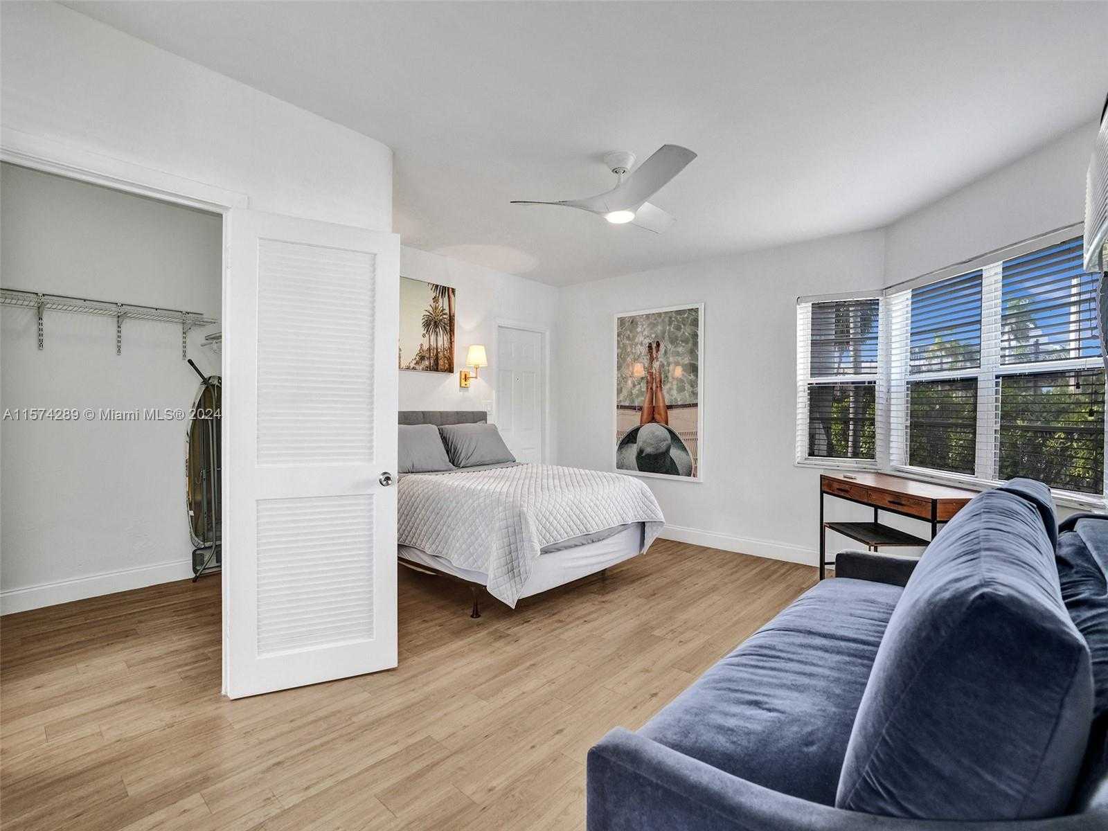 Small Image of 7143 BONITA DR #1-4, Miami Beach Number 4