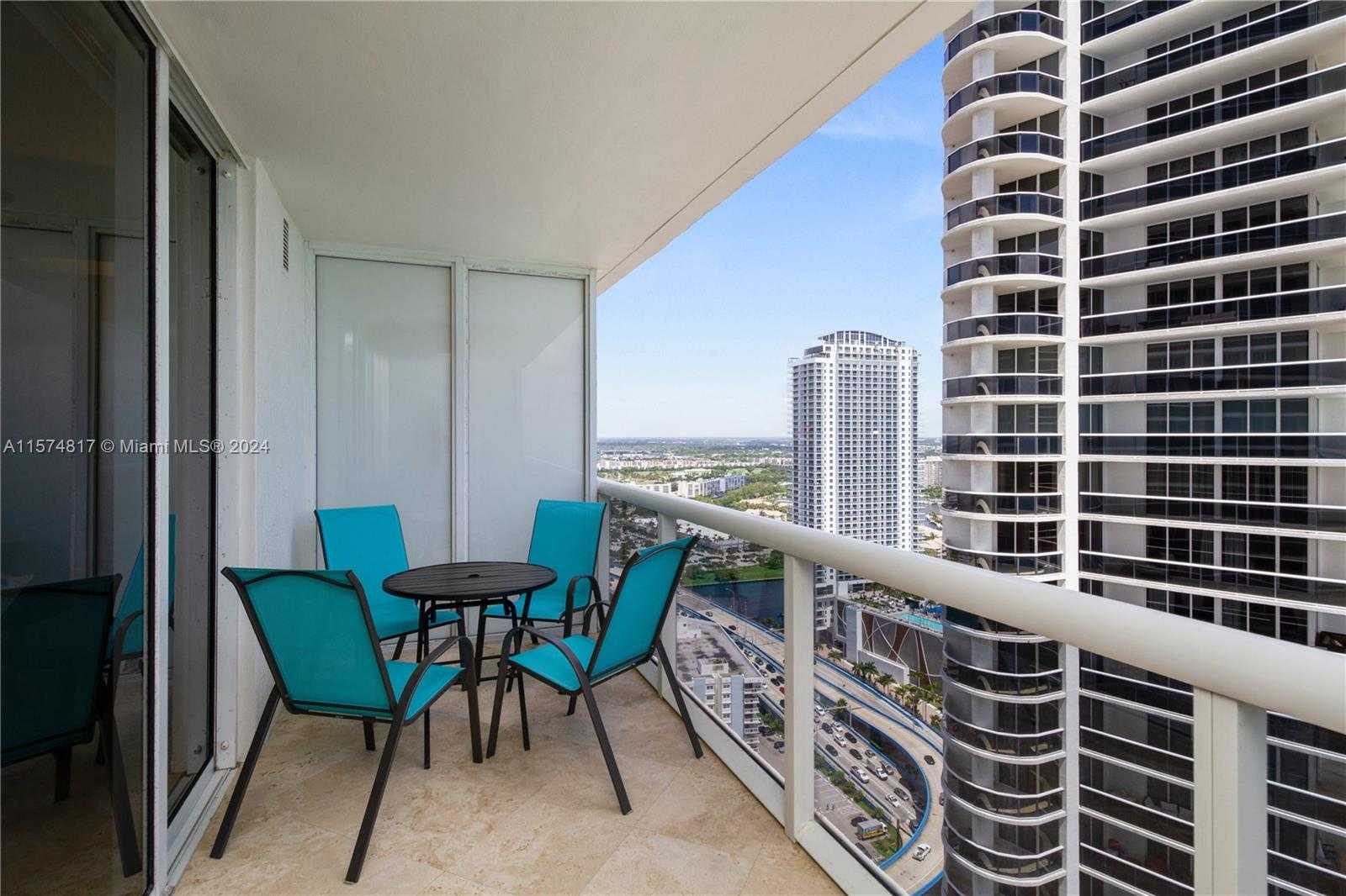 Small Image of 1830 SOUTH OCEAN DR #3509, Hallandale Beach Number 3