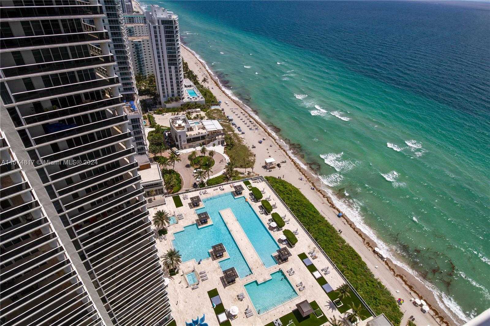 Small Image of 1830 SOUTH OCEAN DR #3509, Hallandale Beach Number 4