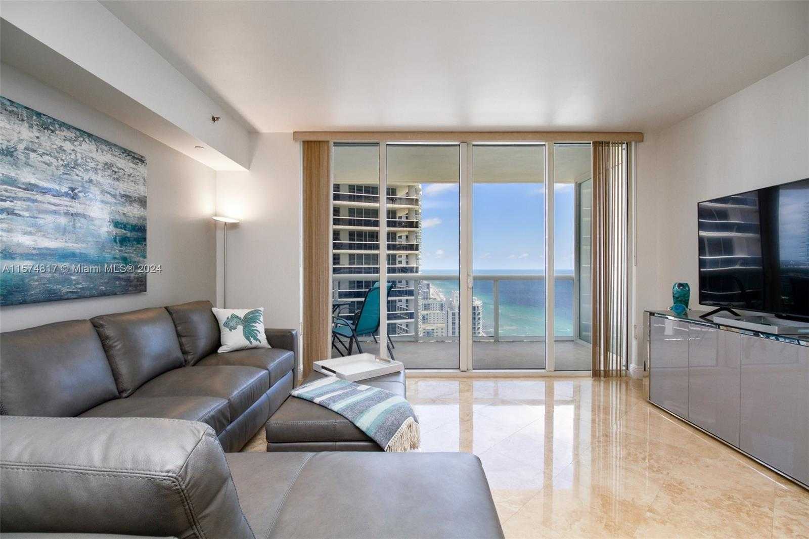 Small Image of 1830 SOUTH OCEAN DR #3509, Hallandale Beach Number 5