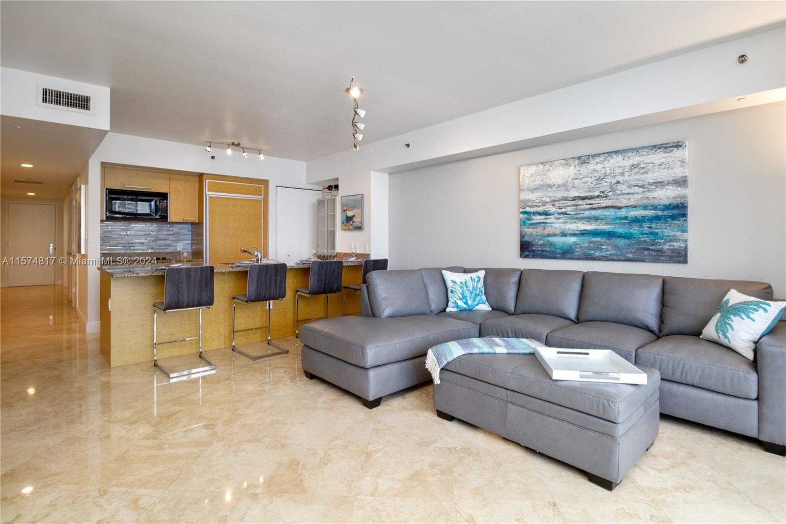 Small Image of 1830 SOUTH OCEAN DR #3509, Hallandale Beach Number 6