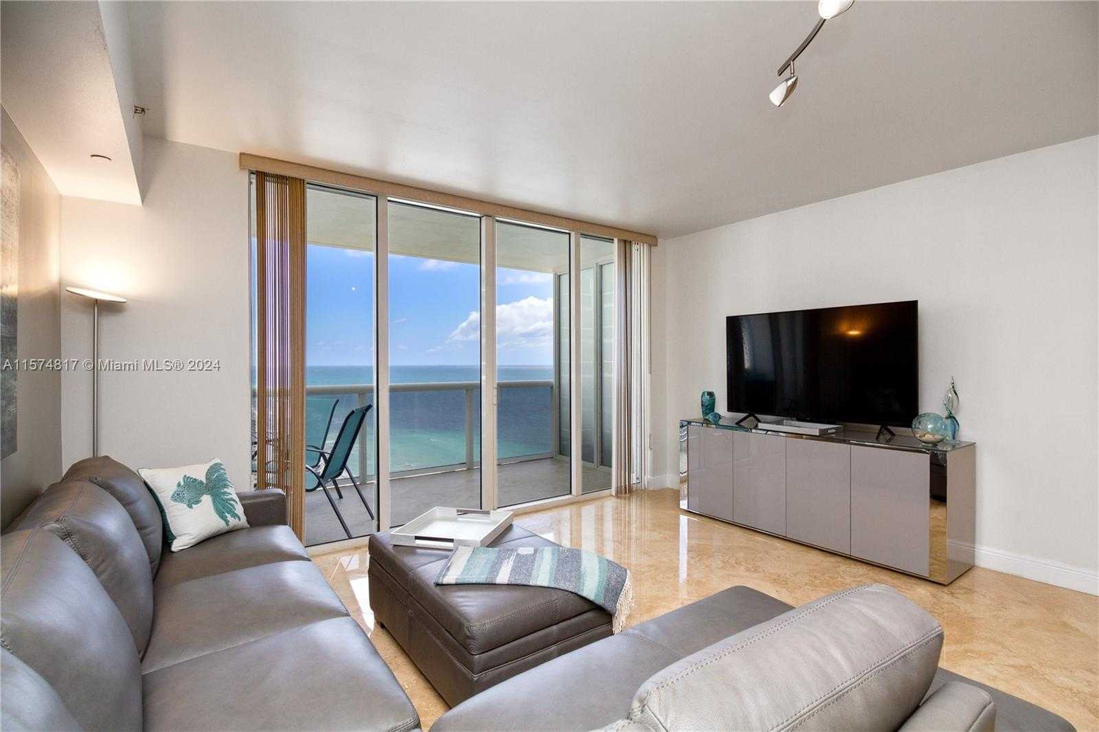 Small Image of 1830 SOUTH OCEAN DR #3509, Hallandale Beach Number 8