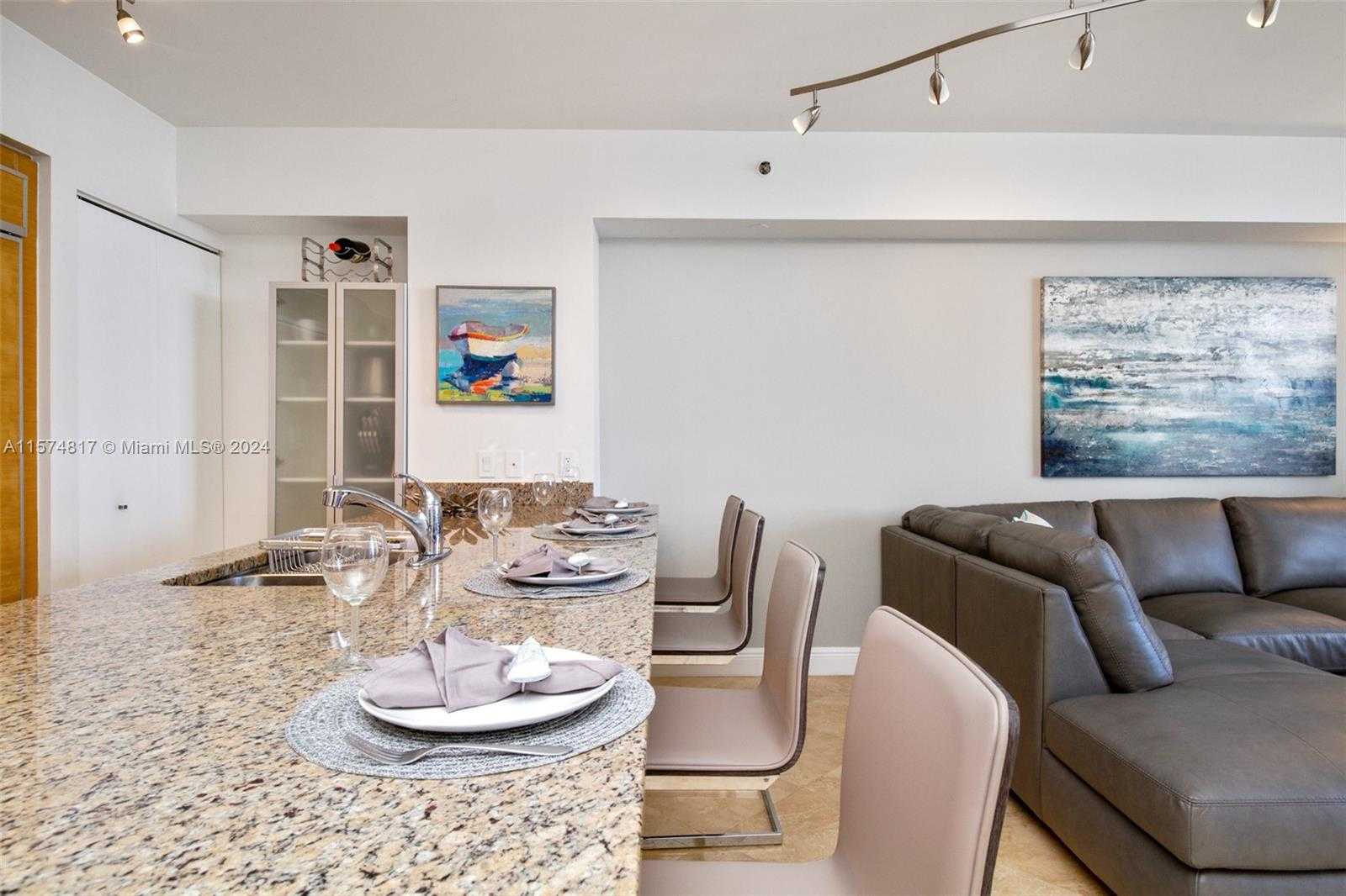 Small Image of 1830 SOUTH OCEAN DR #3509, Hallandale Beach Number 9