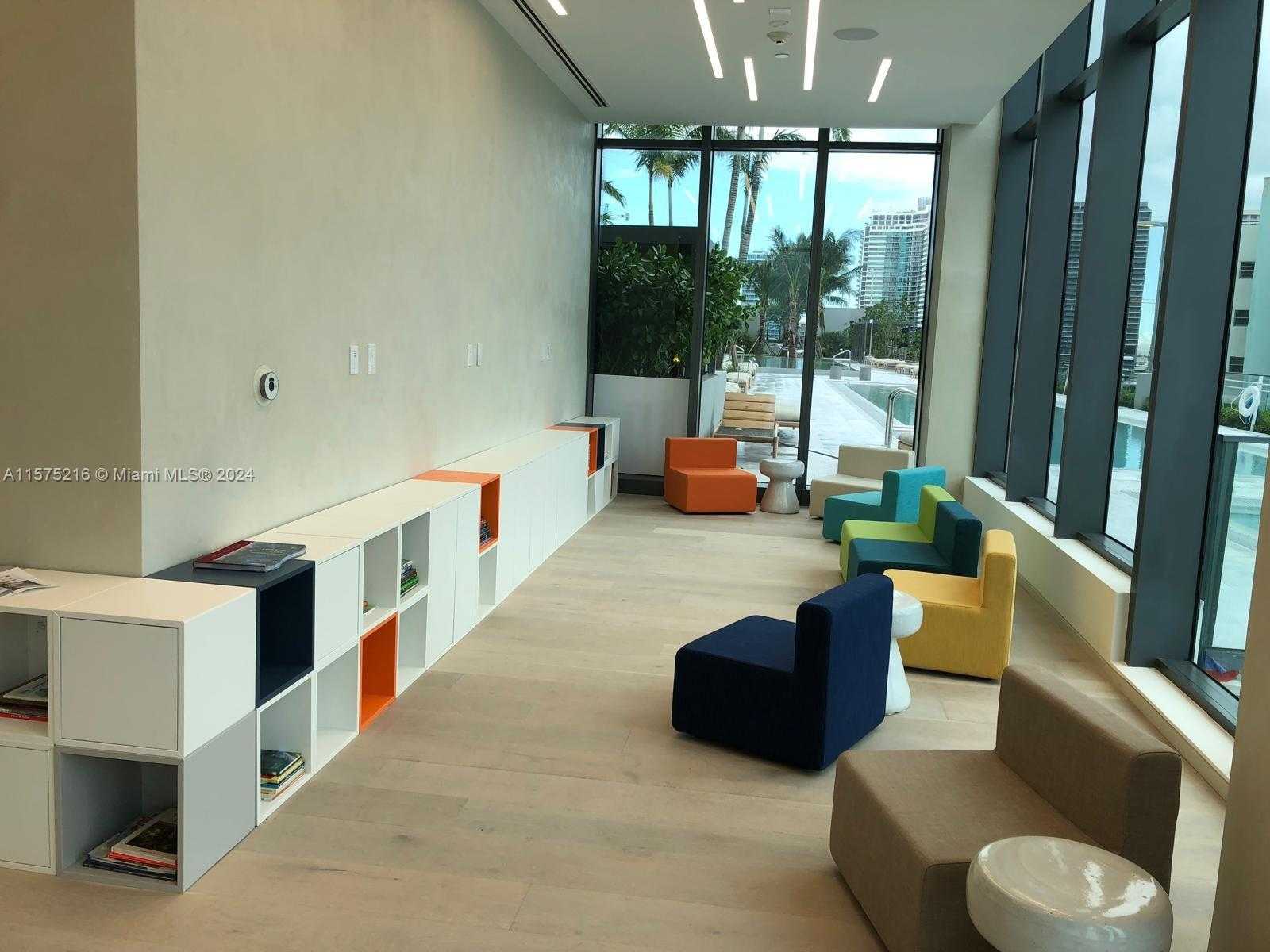 Small Image of 3131 NORTH EAST 7TH AVE #3003, Miami Number 46