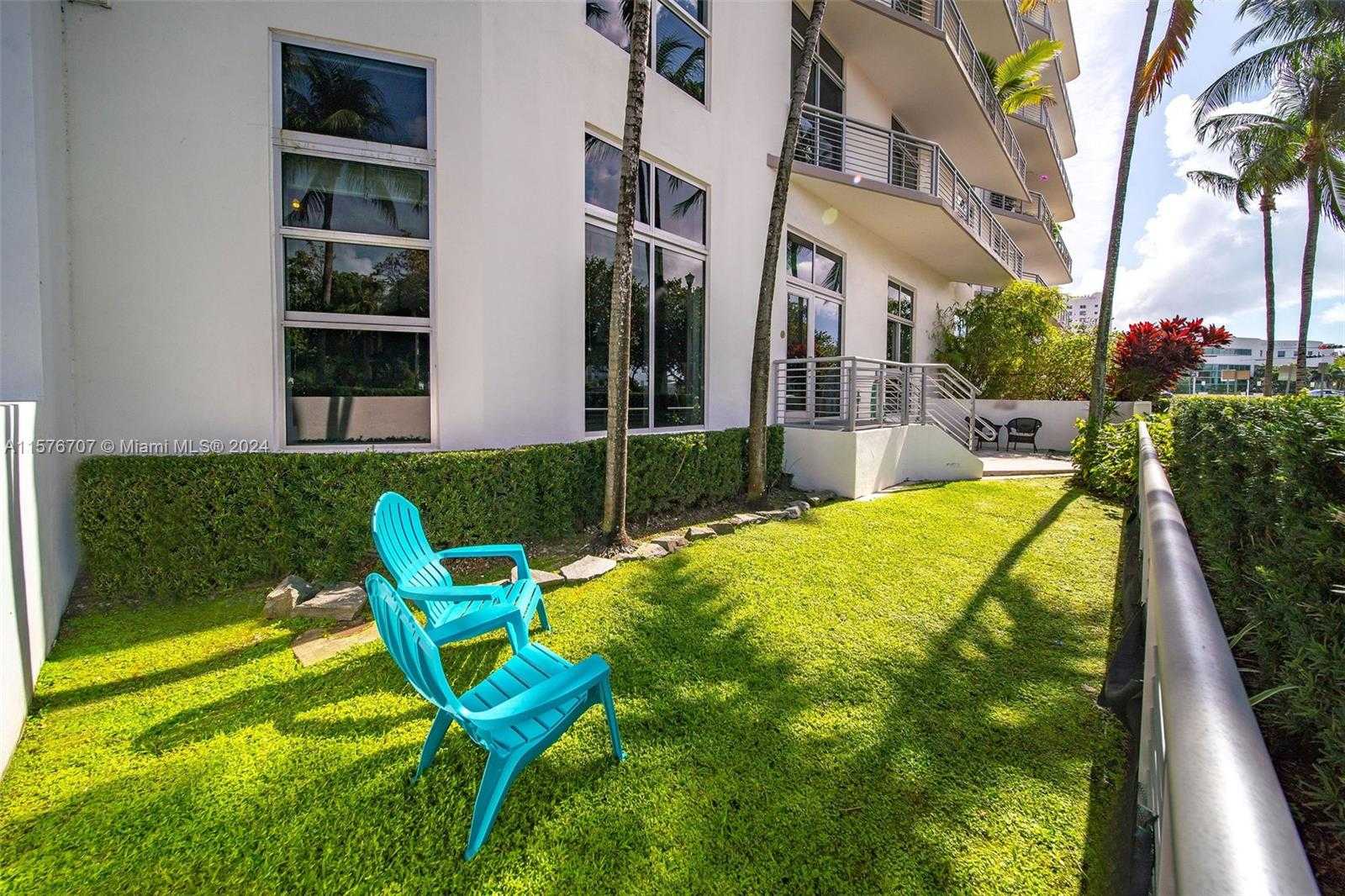 Small Image of 2001 MERIDIAN AVE #103, Miami Beach Number 36