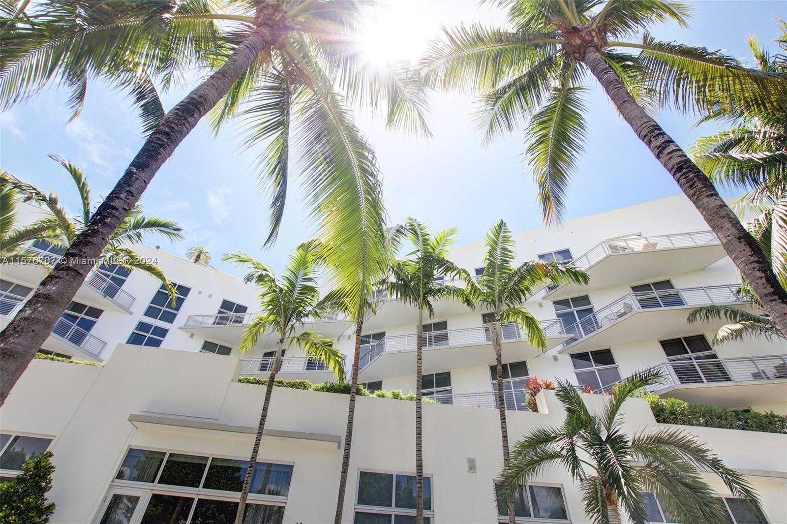Small Image of 2001 MERIDIAN AVE #103, Miami Beach Number 37