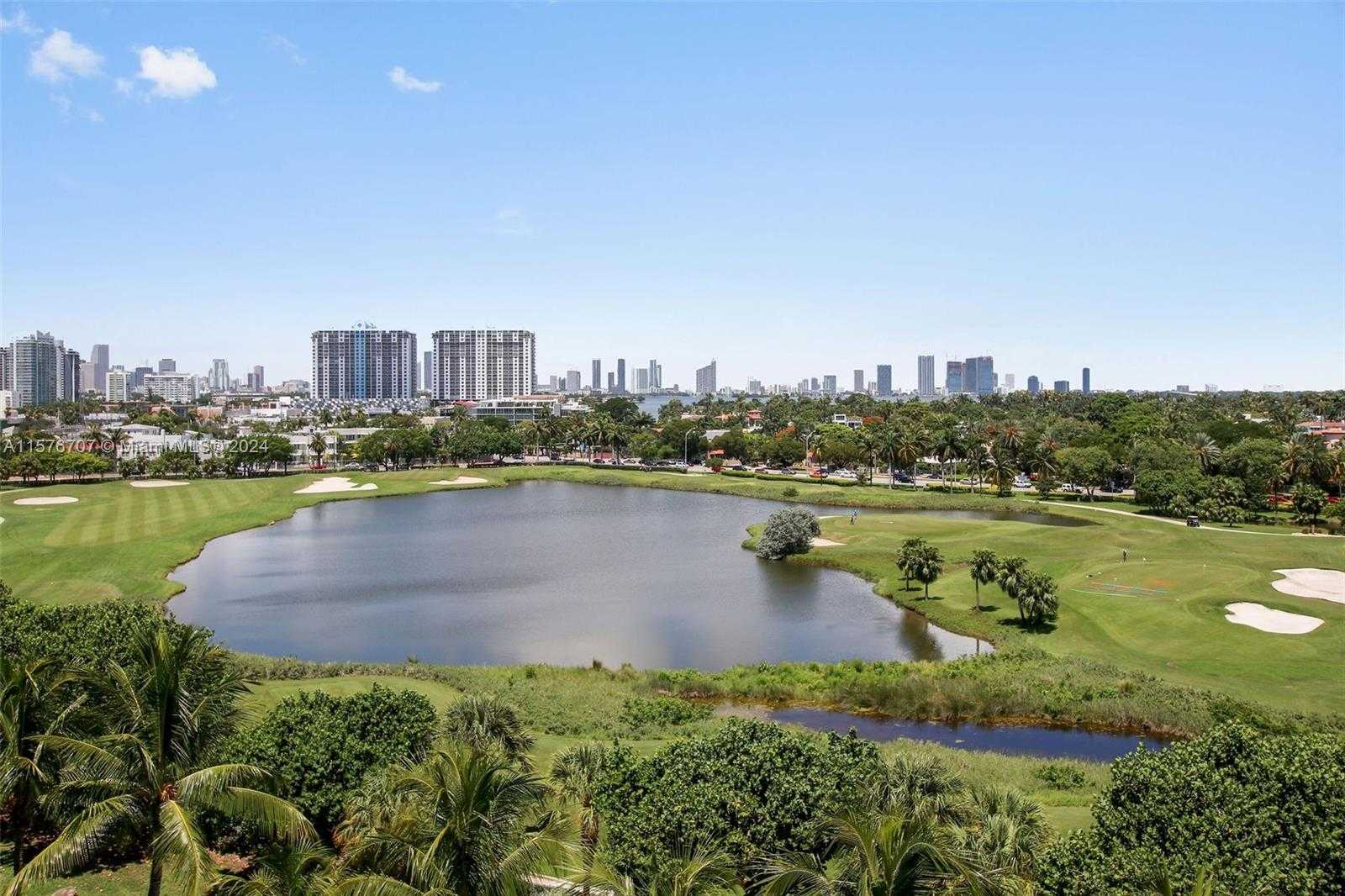 Small Image of 2001 MERIDIAN AVE #103, Miami Beach Number 43