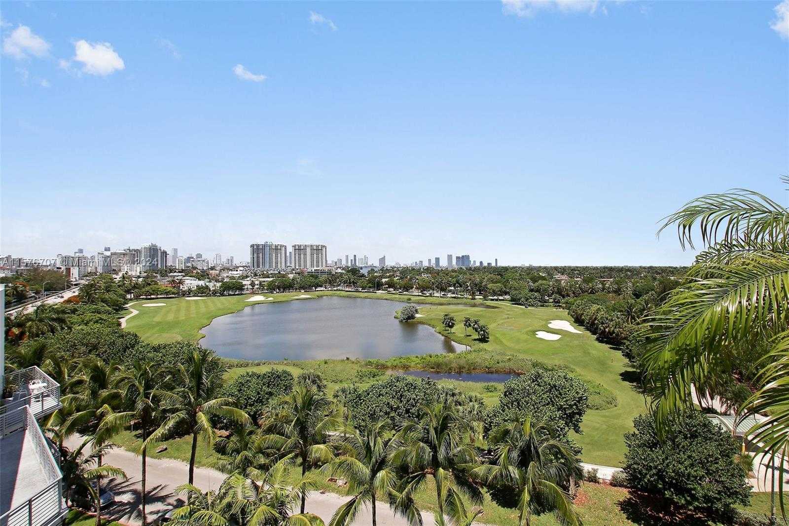 Small Image of 2001 MERIDIAN AVE #103, Miami Beach Number 44
