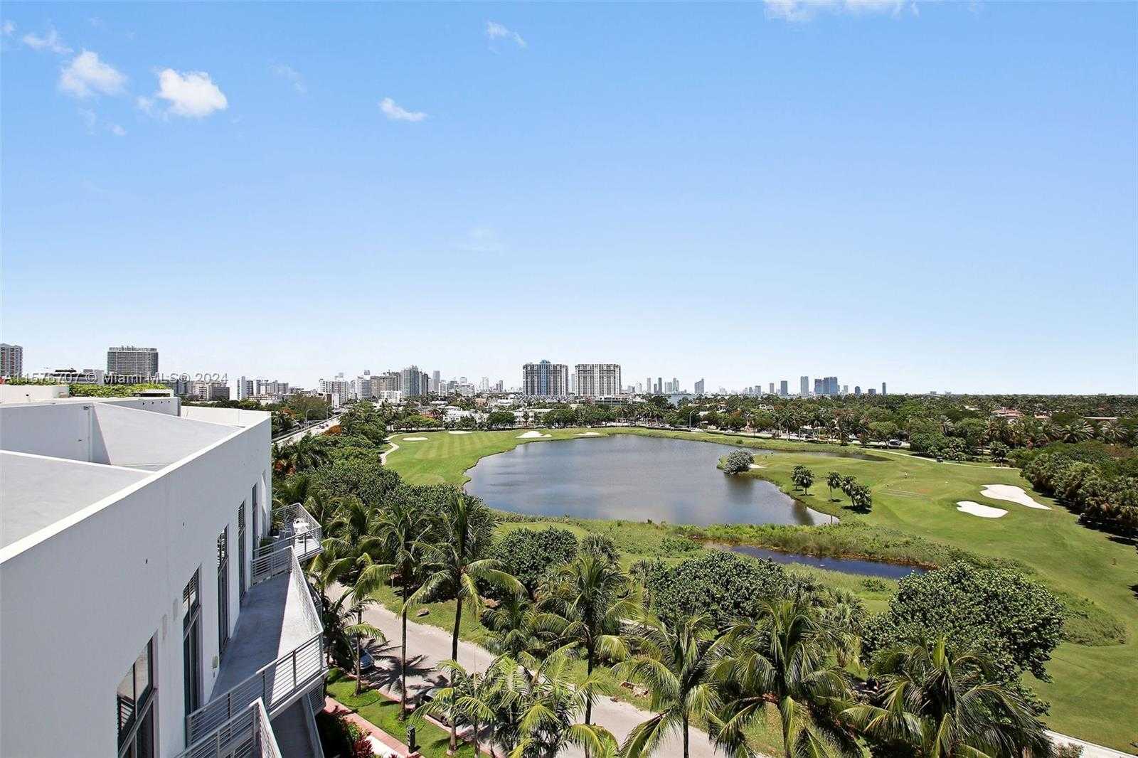 Small Image of 2001 MERIDIAN AVE #103, Miami Beach Number 46