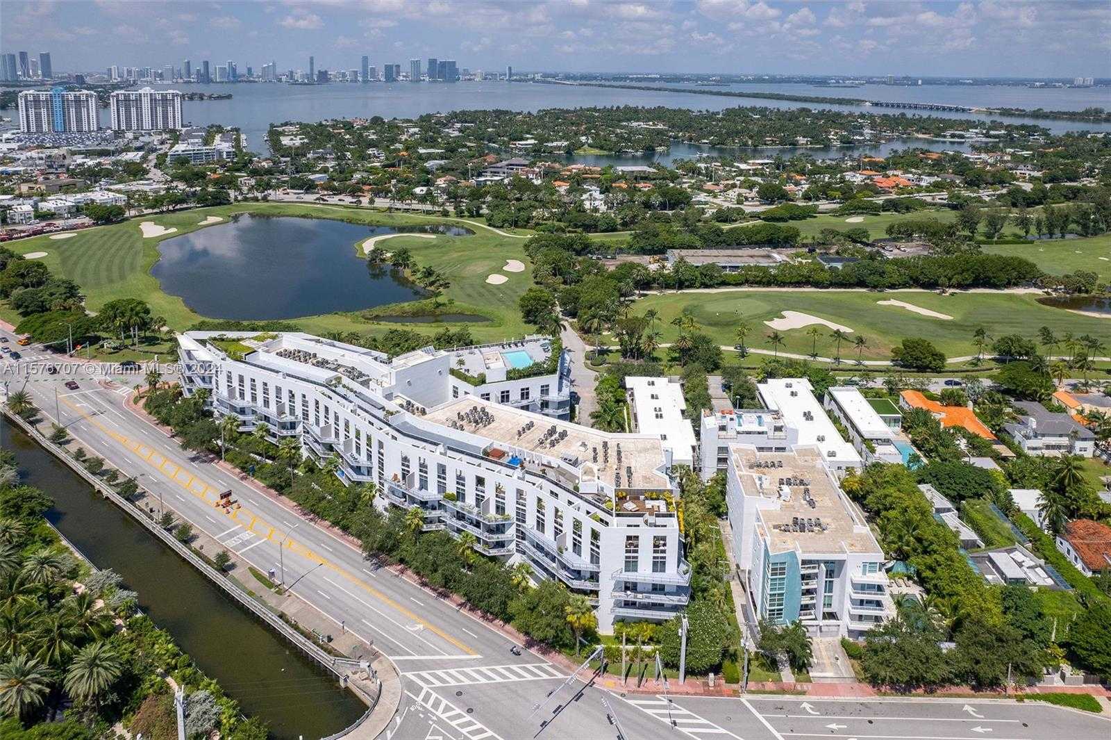 Small Image of 2001 MERIDIAN AVE #103, Miami Beach Number 47