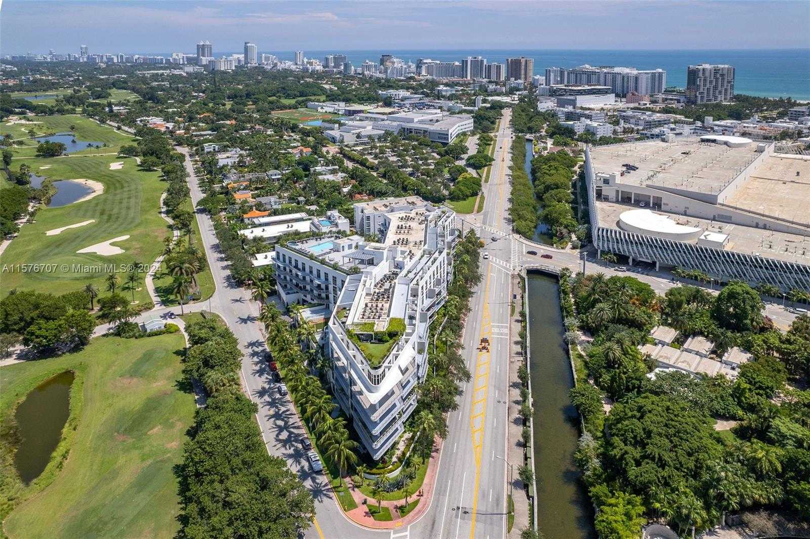 Small Image of 2001 MERIDIAN AVE #103, Miami Beach Number 49