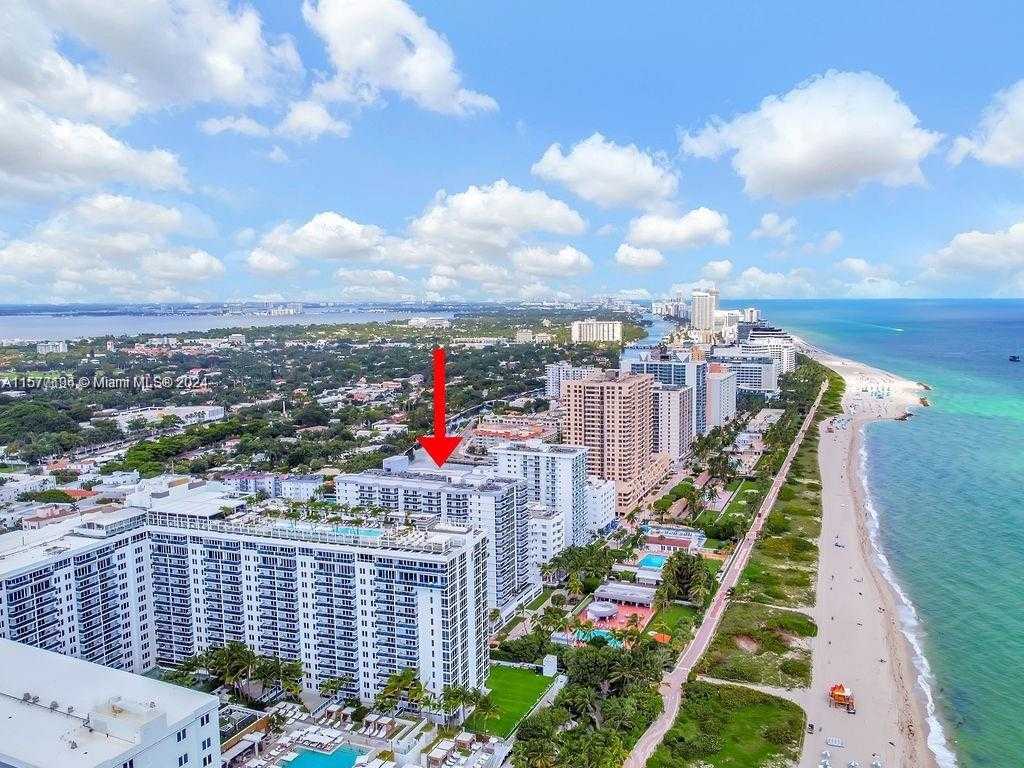 Small Image of 2401 COLLINS AVE #1107, Miami Beach Number 3