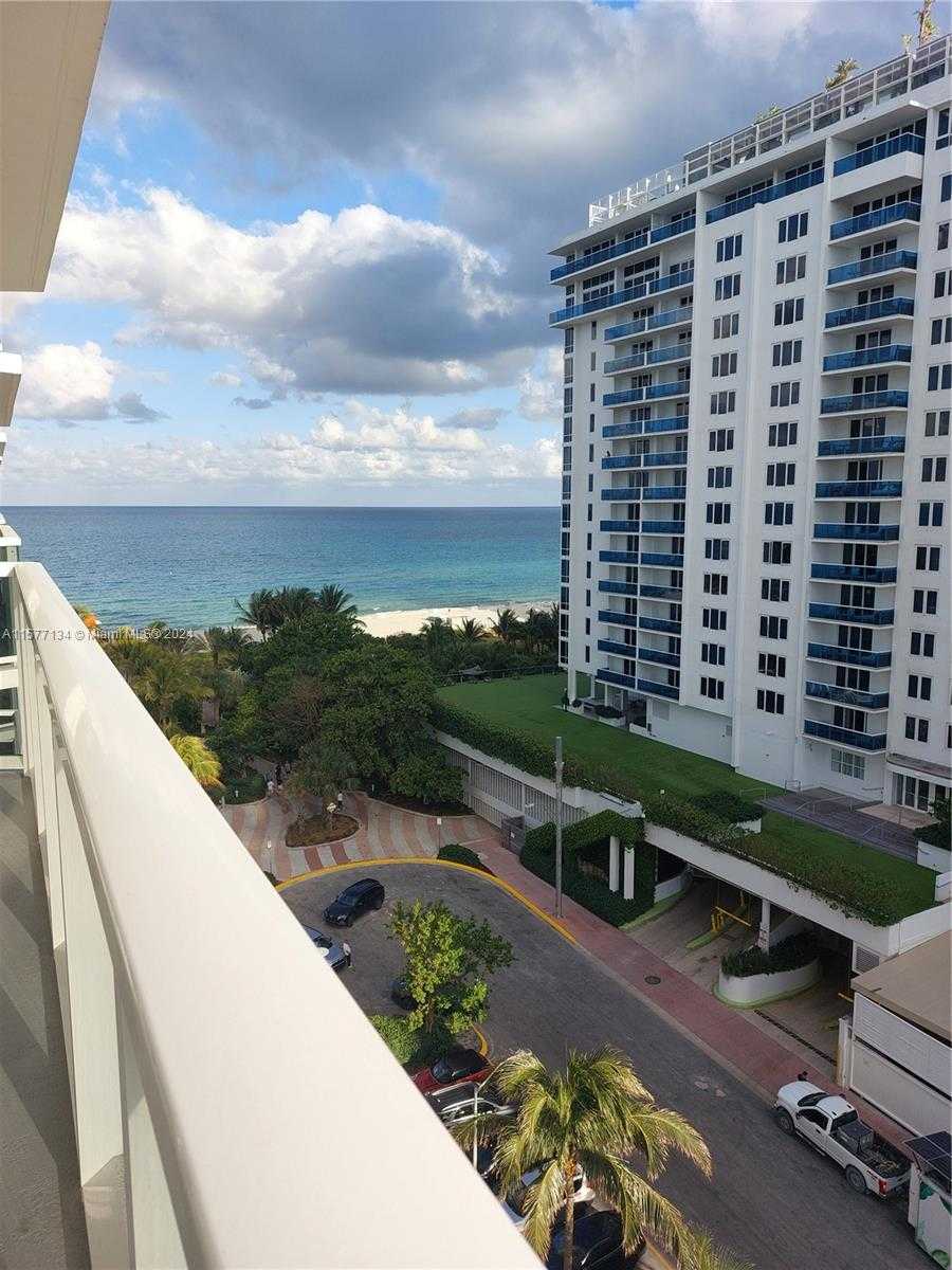 Small Image of 2401 COLLINS AVE #1107, Miami Beach Number 39