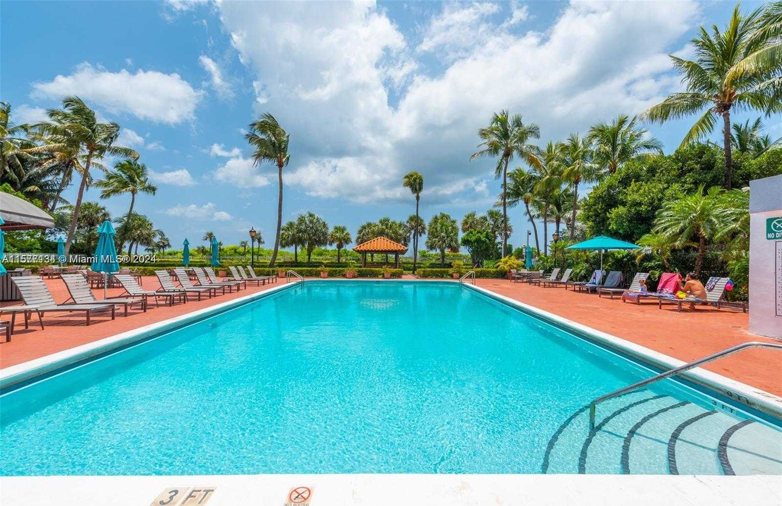 Small Image of 2401 COLLINS AVE #1107, Miami Beach Number 44