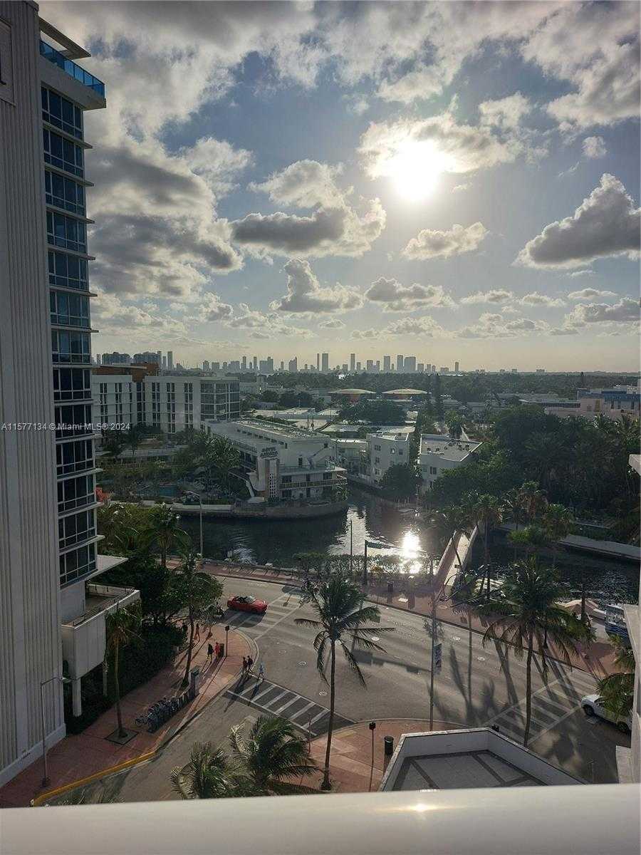 Small Image of 2401 COLLINS AVE #1107, Miami Beach Number 5