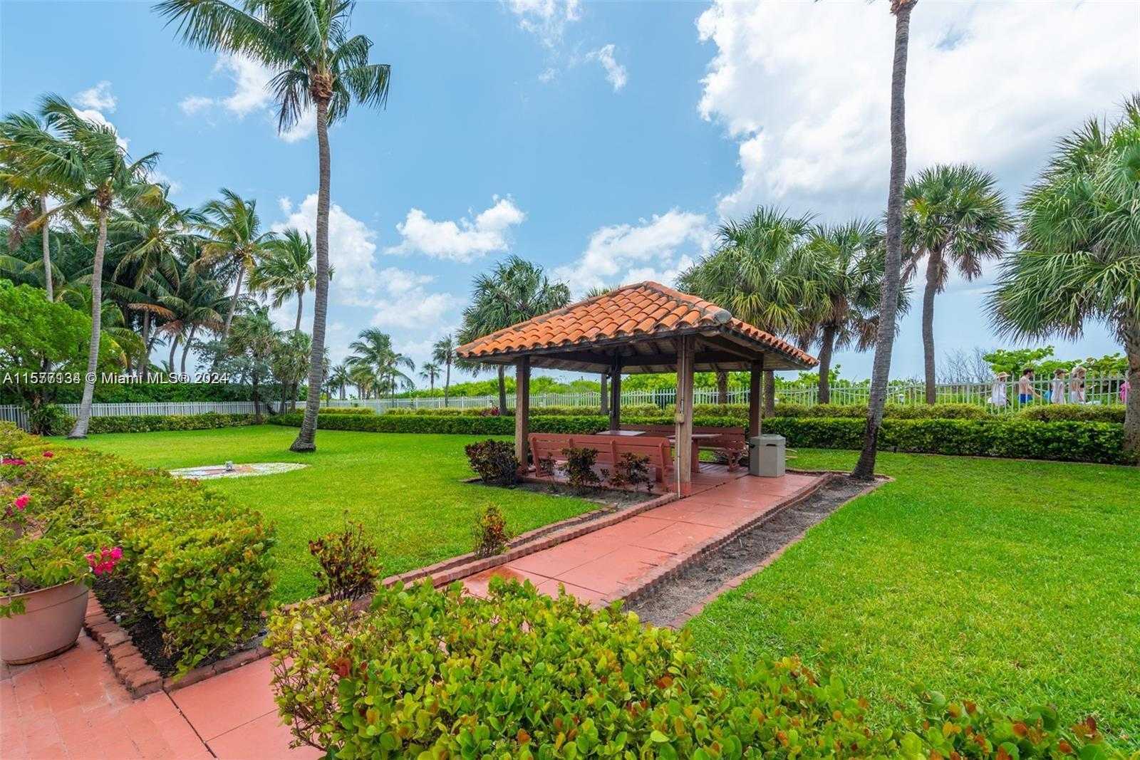 Small Image of 2401 COLLINS AVE #1107, Miami Beach Number 51