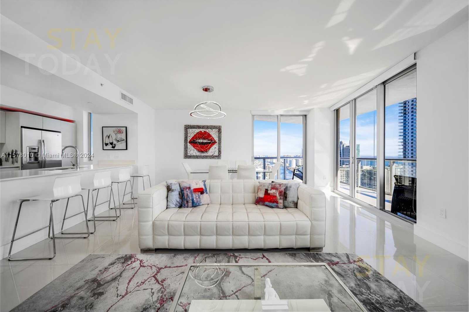 Small Image of 2600 EAST HALLANDALE BEACH BLVD #T2902, Hallandale Beach Number 10