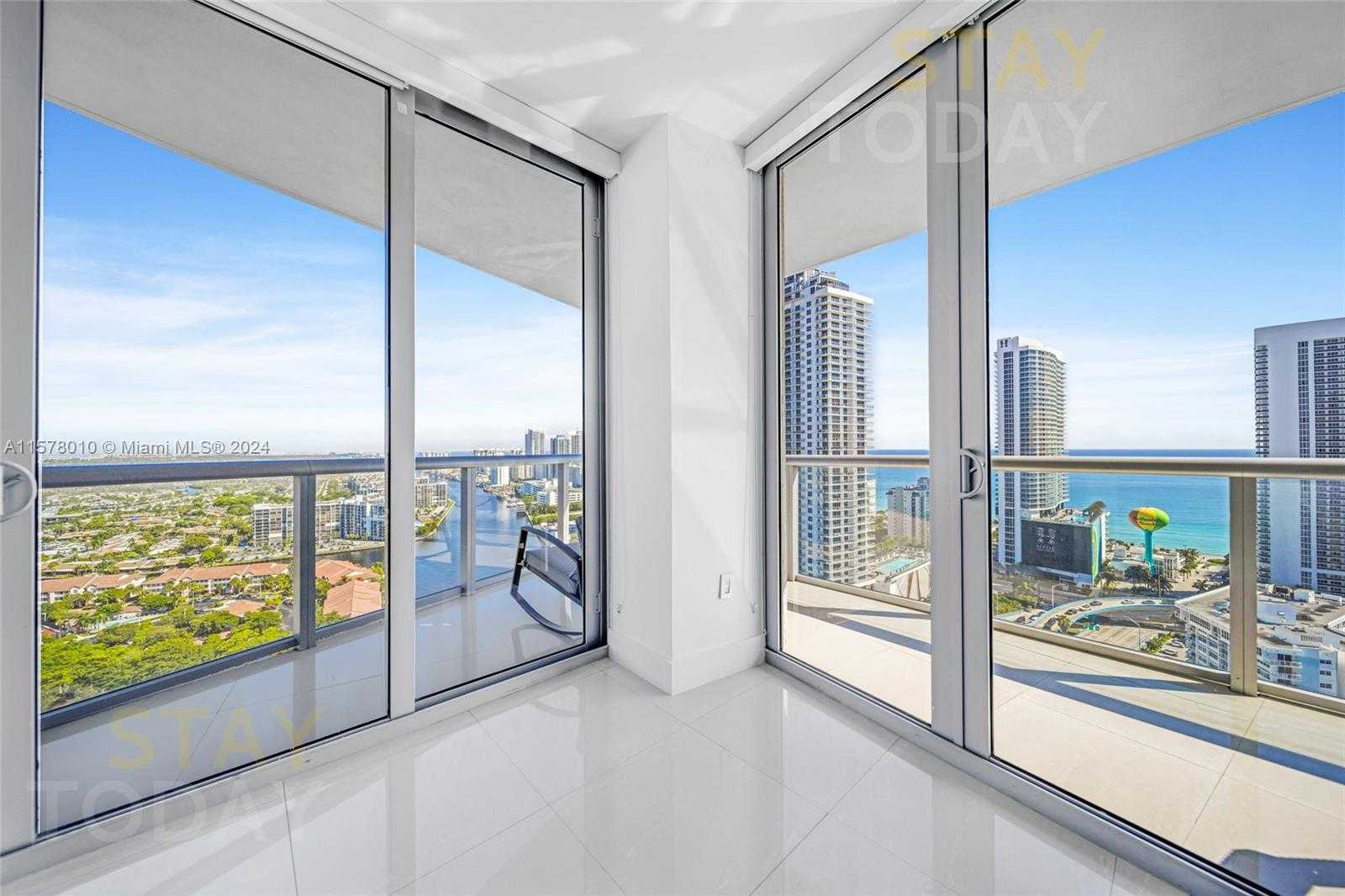 Small Image of 2600 EAST HALLANDALE BEACH BLVD #T2902, Hallandale Beach Number 11