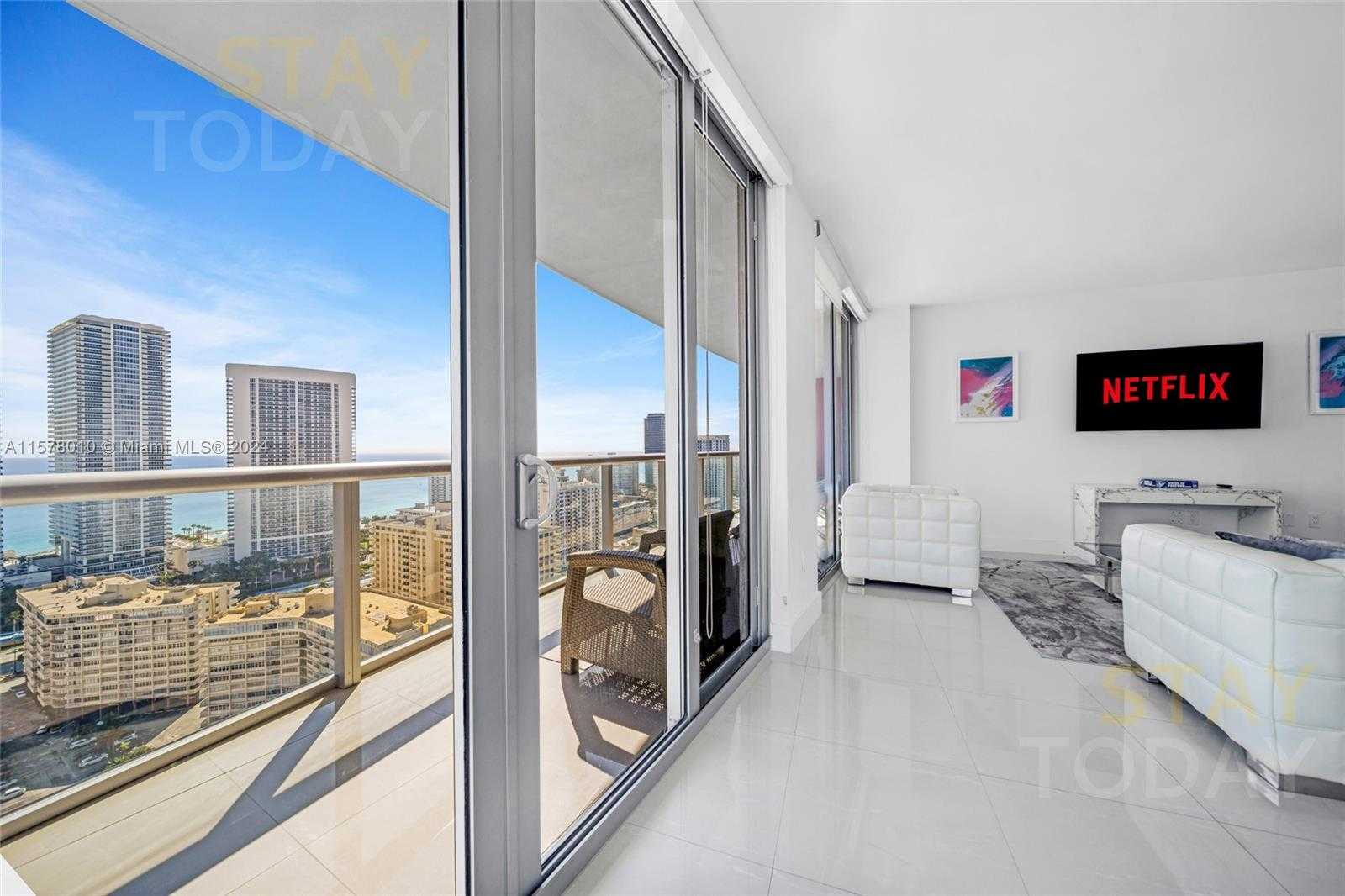Small Image of 2600 EAST HALLANDALE BEACH BLVD #T2902, Hallandale Beach Number 12