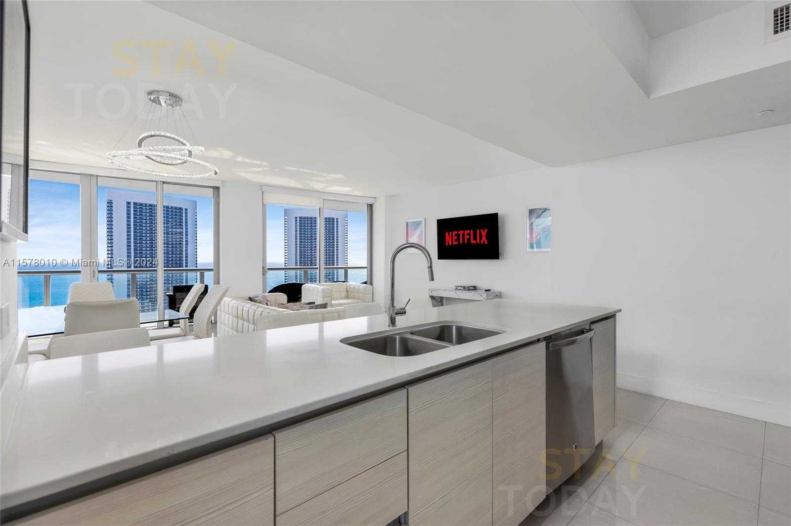 Small Image of 2600 EAST HALLANDALE BEACH BLVD #T2902, Hallandale Beach Number 13