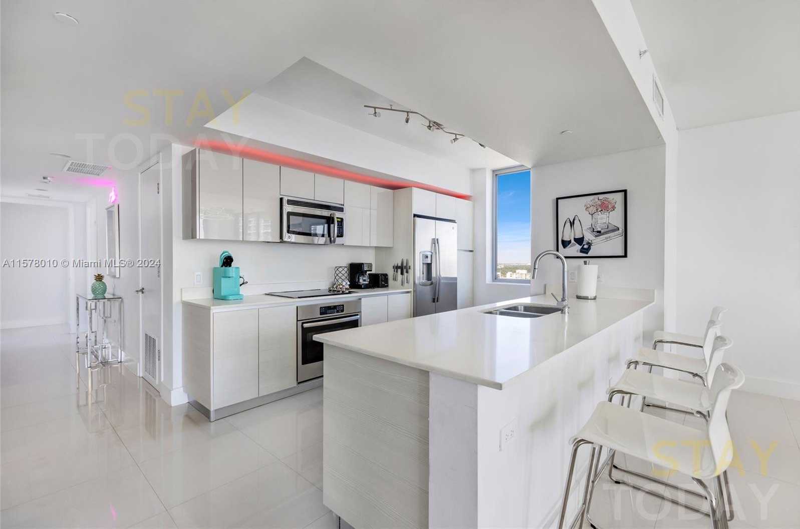 Small Image of 2600 EAST HALLANDALE BEACH BLVD #T2902, Hallandale Beach Number 16