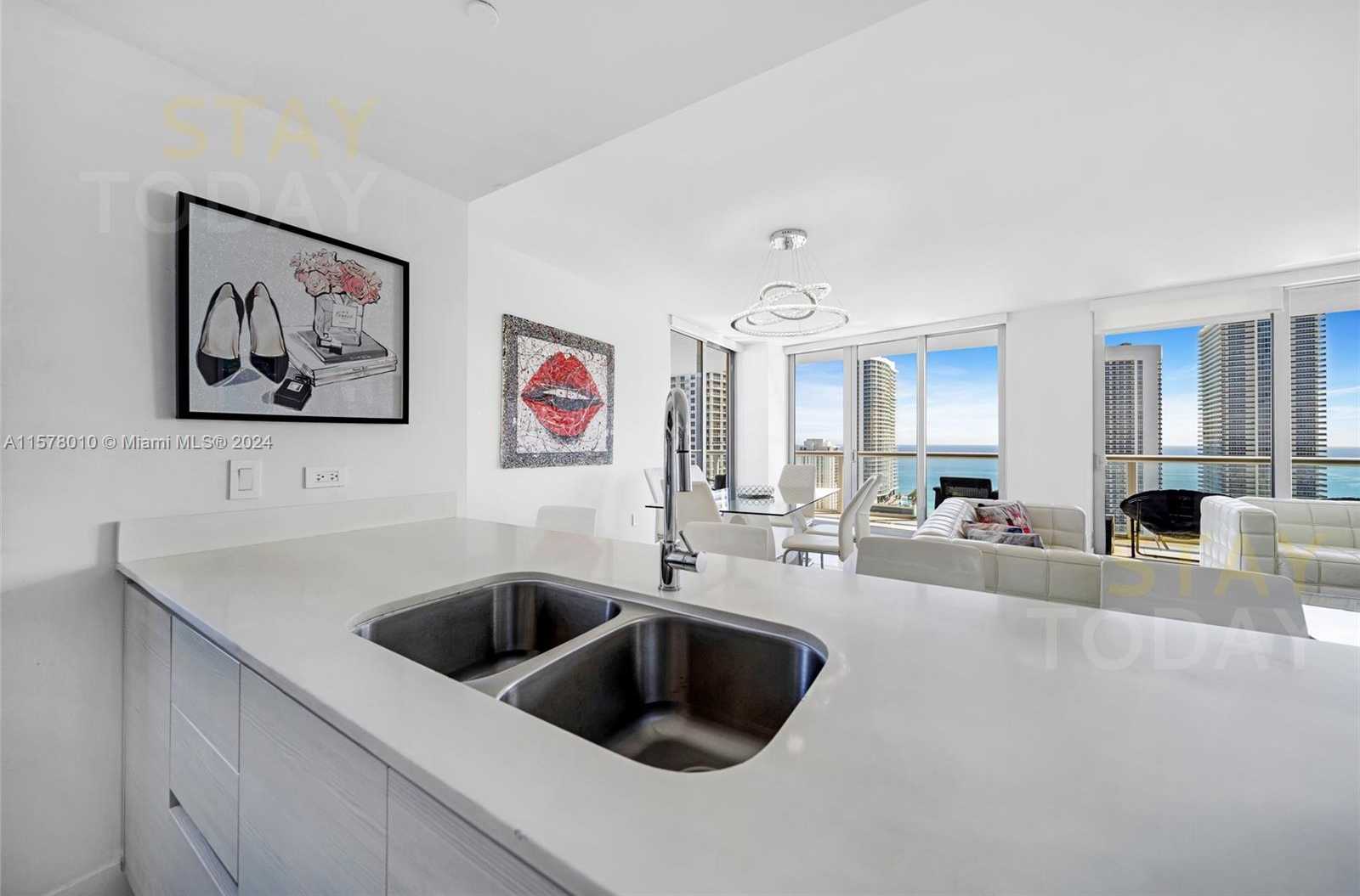 Small Image of 2600 EAST HALLANDALE BEACH BLVD #T2902, Hallandale Beach Number 18