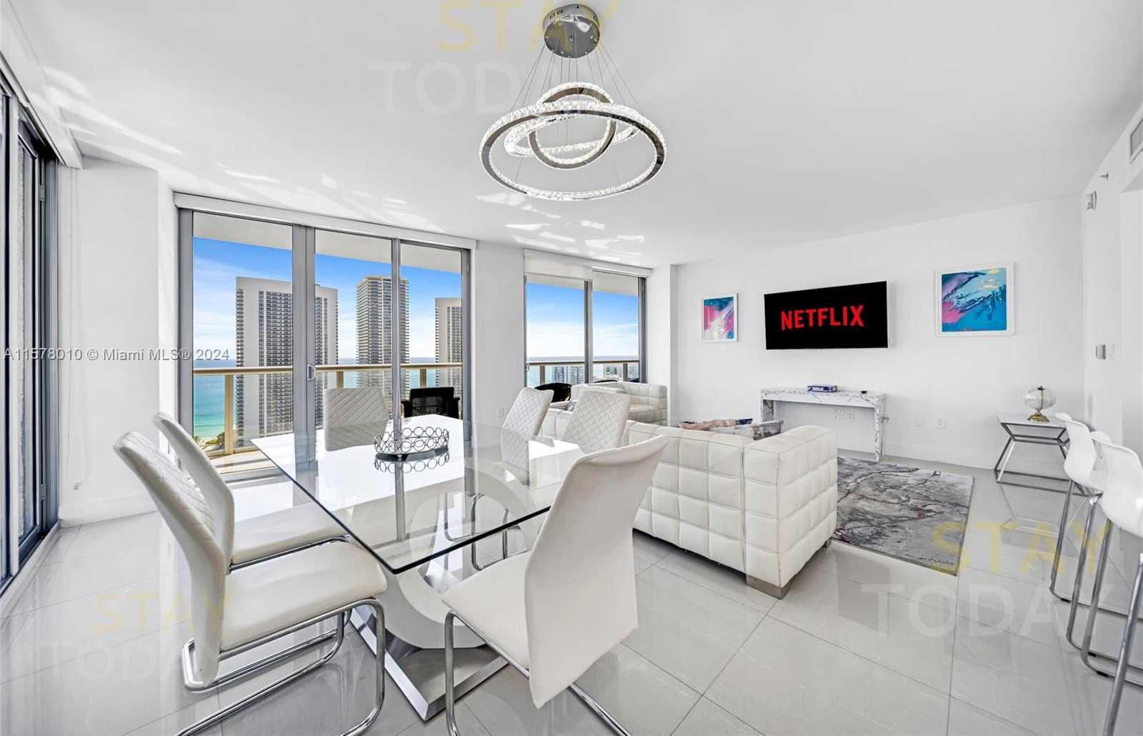 Small Image of 2600 EAST HALLANDALE BEACH BLVD #T2902, Hallandale Beach Number 2