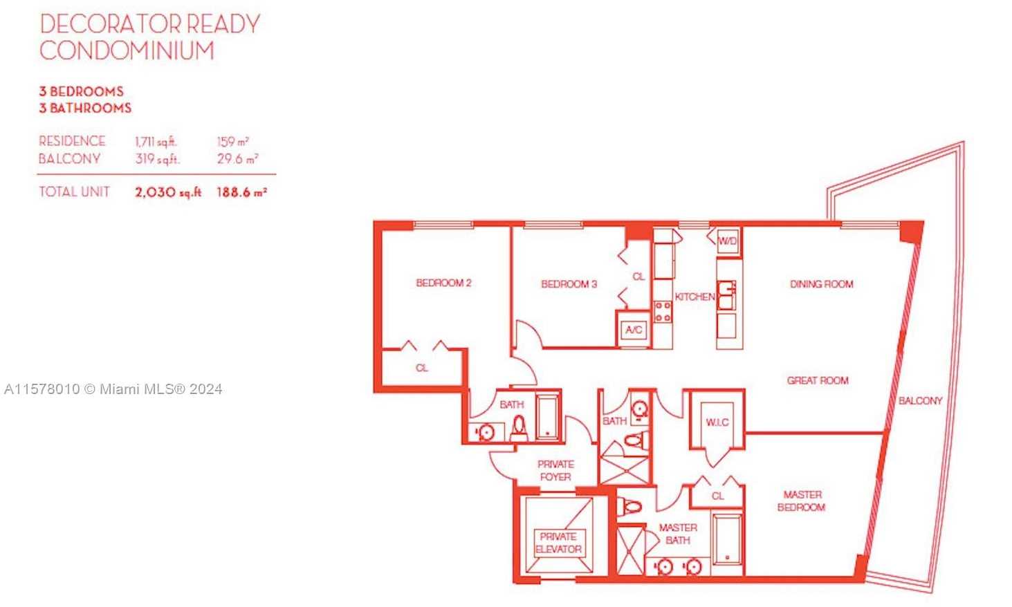 Small Image of 2600 EAST HALLANDALE BEACH BLVD #T2902, Hallandale Beach Number 21