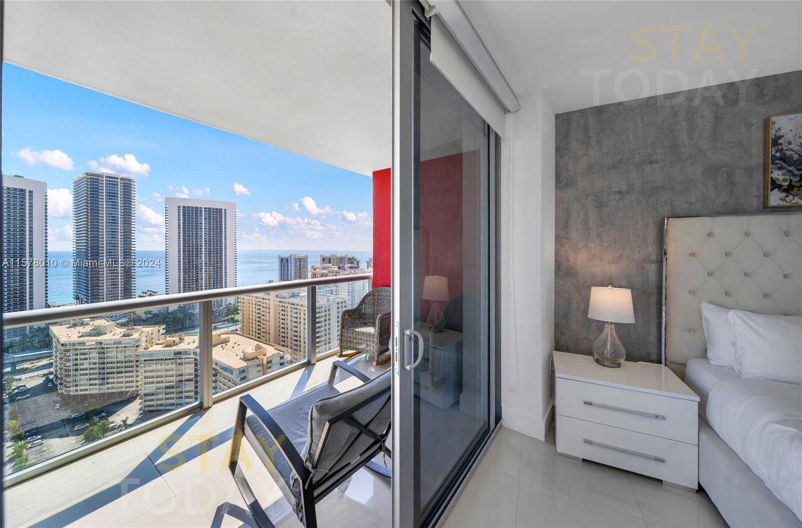 Small Image of 2600 EAST HALLANDALE BEACH BLVD #T2902, Hallandale Beach Number 25