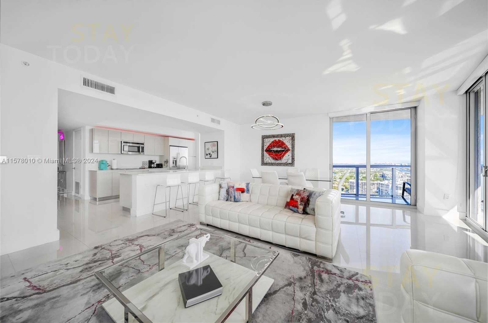 Small Image of 2600 EAST HALLANDALE BEACH BLVD #T2902, Hallandale Beach Number 3