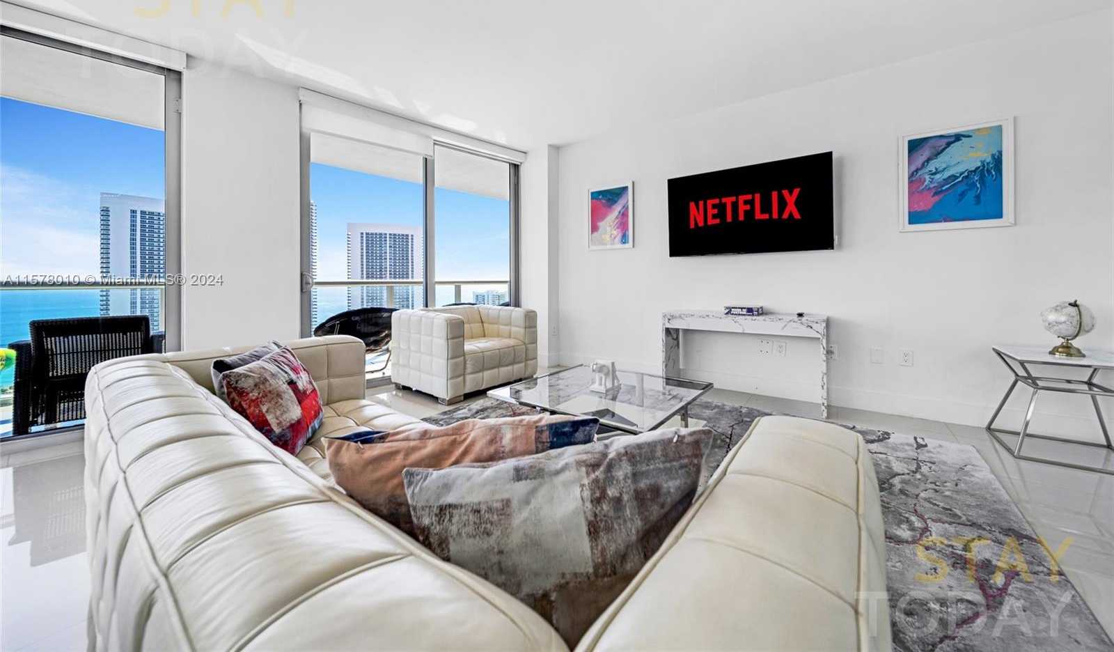Small Image of 2600 EAST HALLANDALE BEACH BLVD #T2902, Hallandale Beach Number 4