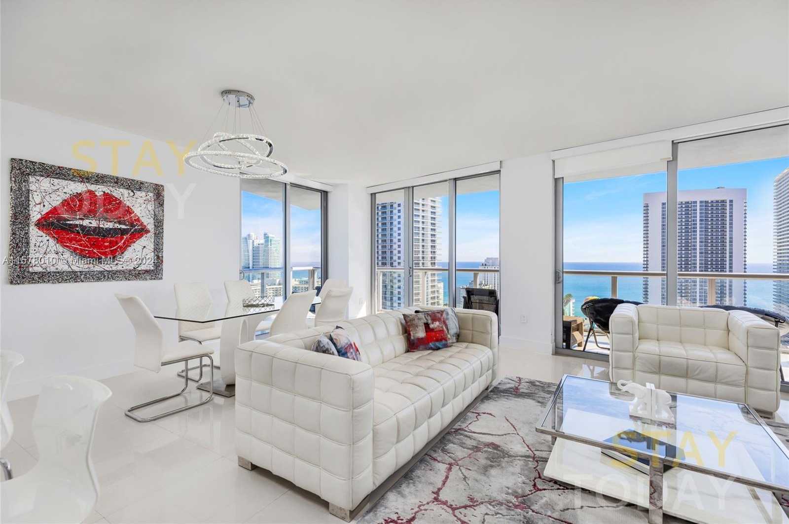 Small Image of 2600 EAST HALLANDALE BEACH BLVD #T2902, Hallandale Beach Number 5