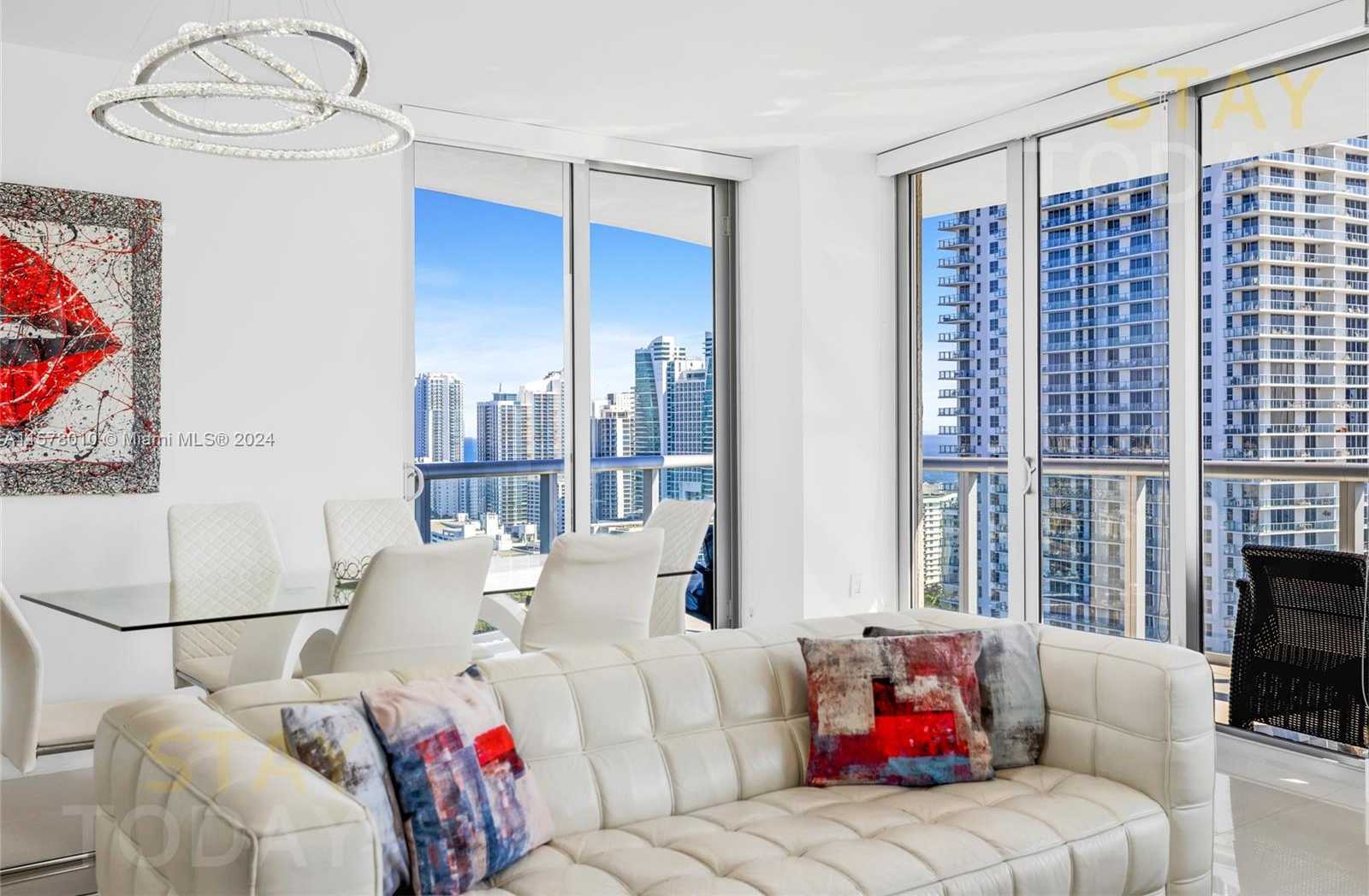Small Image of 2600 EAST HALLANDALE BEACH BLVD #T2902, Hallandale Beach Number 6