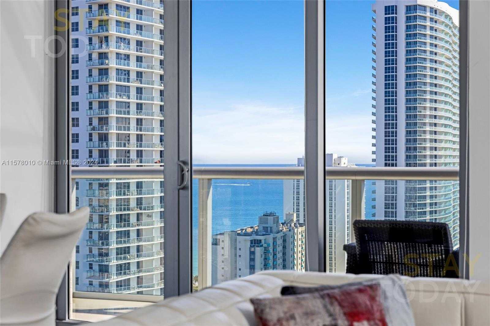 Small Image of 2600 EAST HALLANDALE BEACH BLVD #T2902, Hallandale Beach Number 8