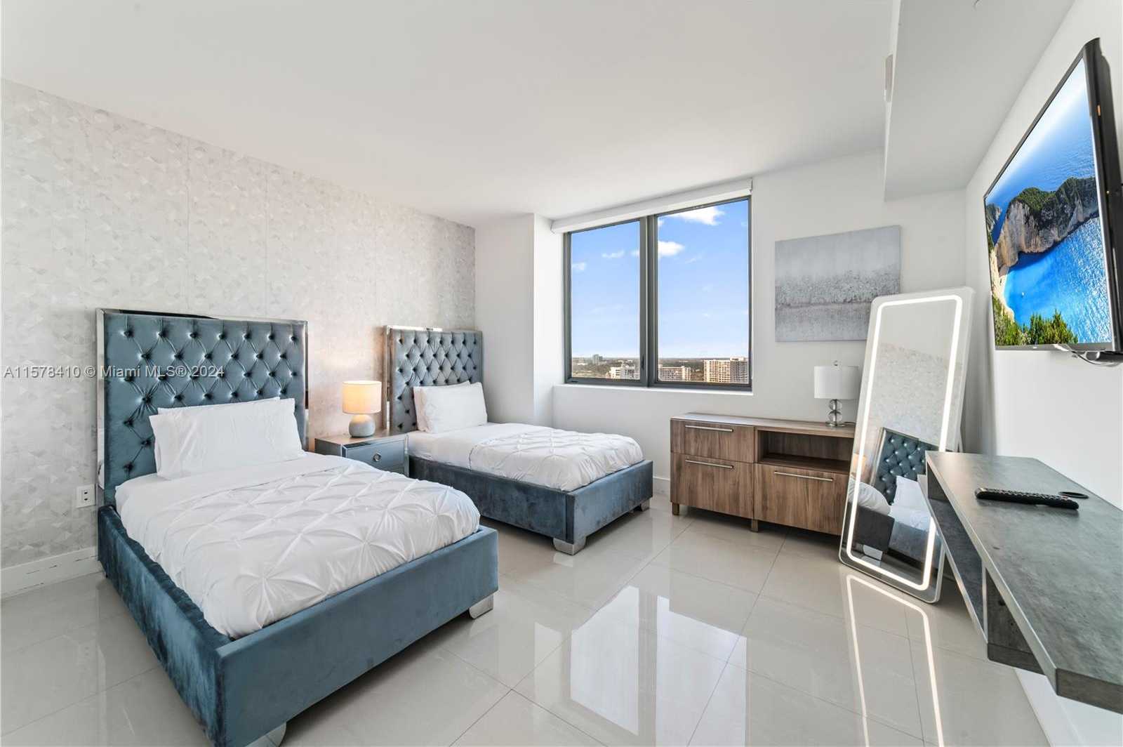 Small Image of 2600 EAST HALLANDALE BEACH BLVD #T2802, Hallandale Beach Number 19