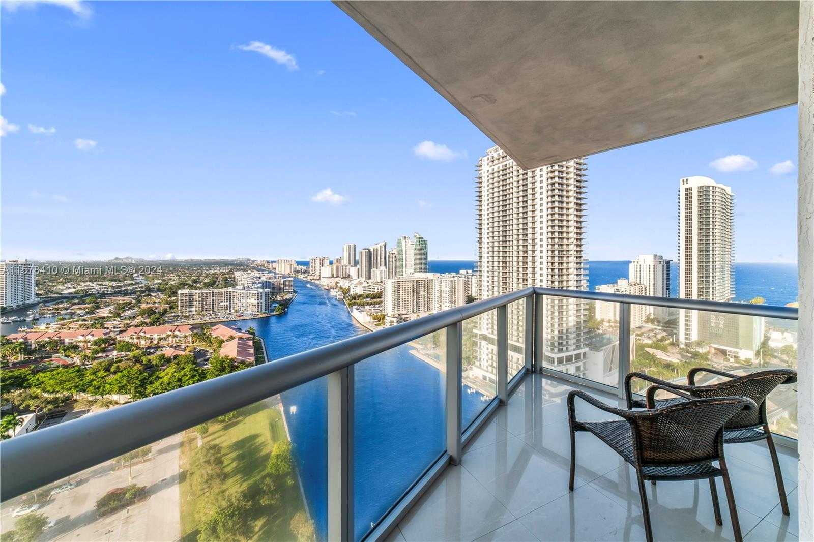 Small Image of 2600 EAST HALLANDALE BEACH BLVD #T2802, Hallandale Beach Number 23