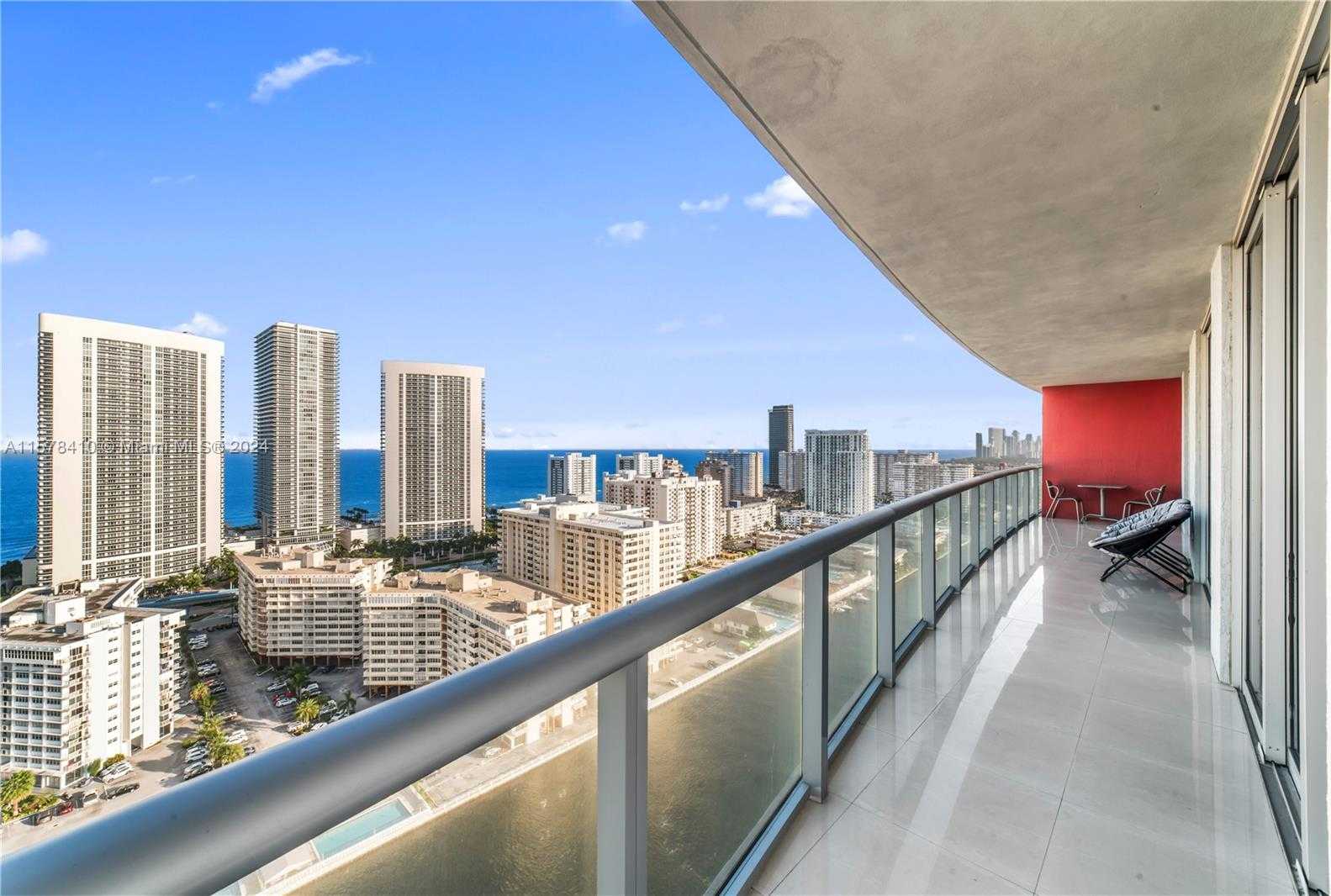 Small Image of 2600 EAST HALLANDALE BEACH BLVD #T2802, Hallandale Beach Number 24