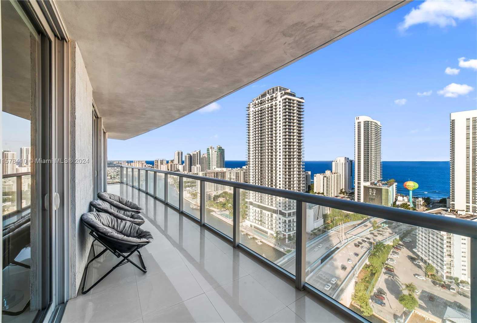 Small Image of 2600 EAST HALLANDALE BEACH BLVD #T2802, Hallandale Beach Number 25