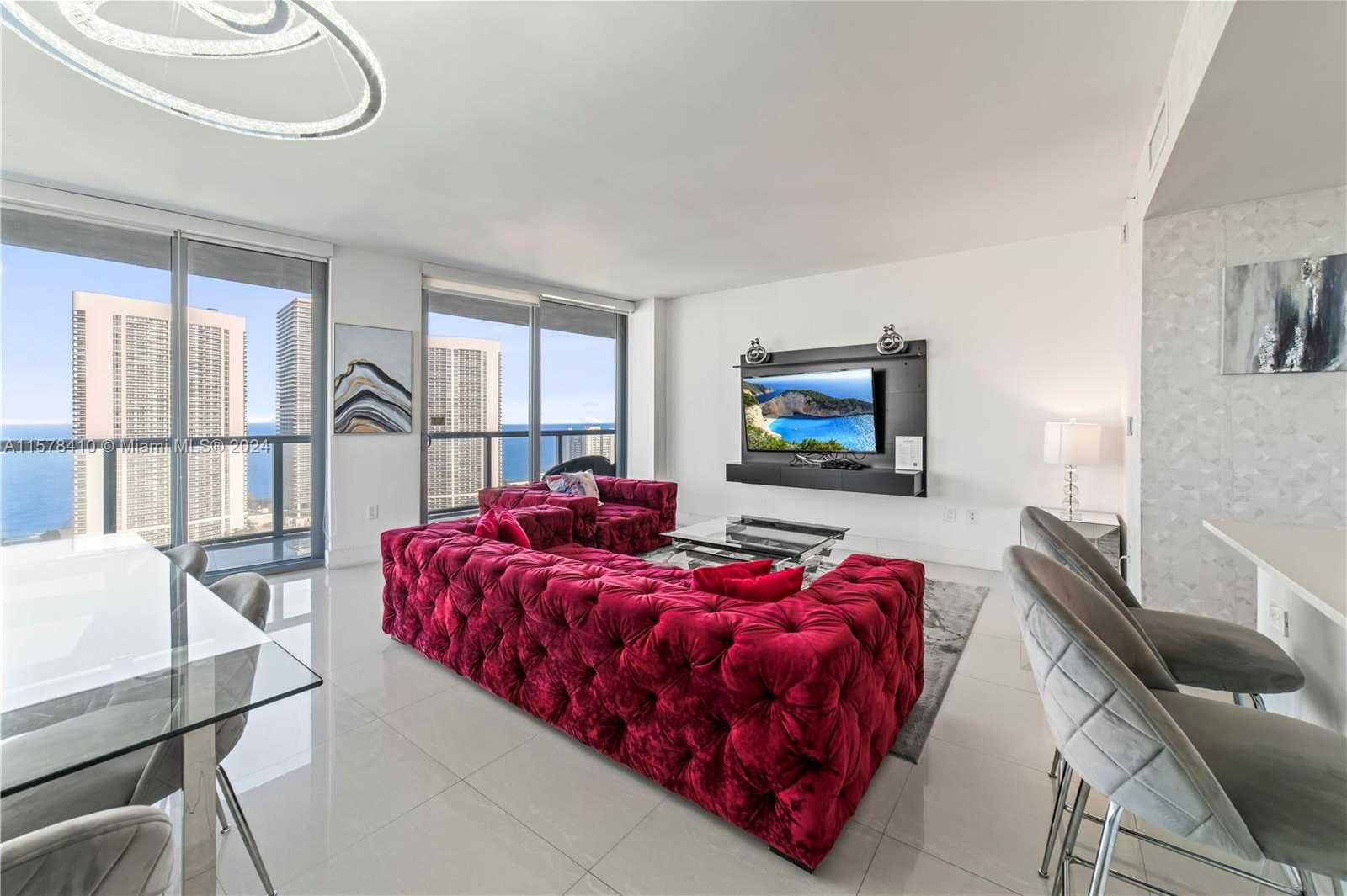 Small Image of 2600 EAST HALLANDALE BEACH BLVD #T2802, Hallandale Beach Number 3