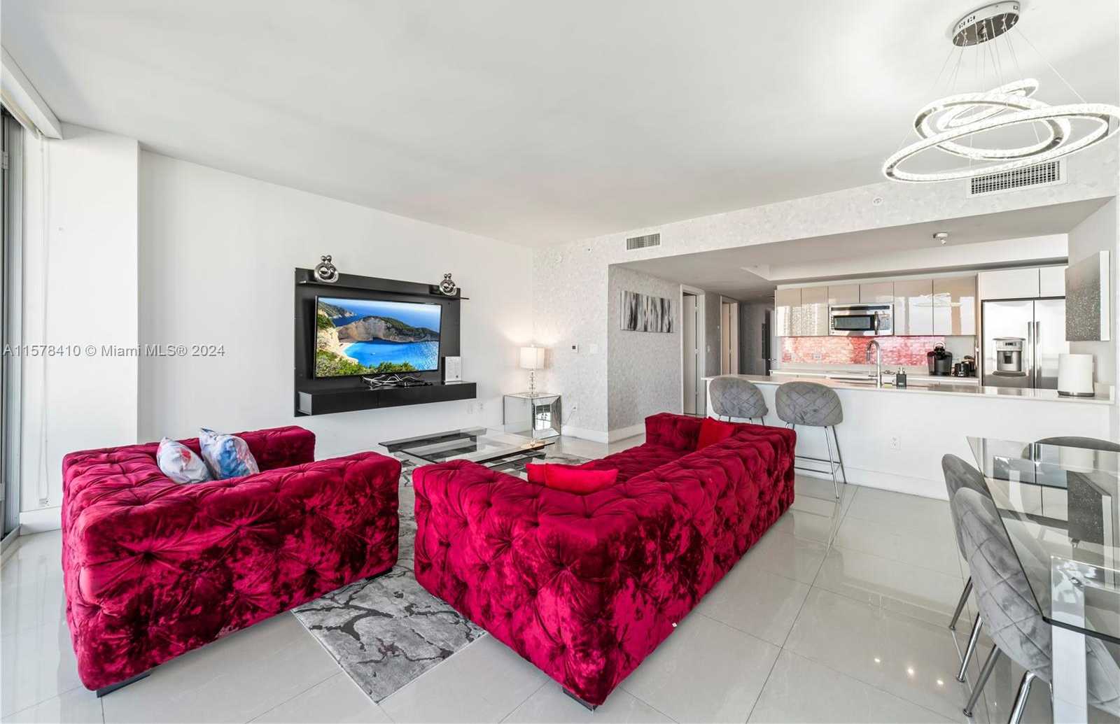 Small Image of 2600 EAST HALLANDALE BEACH BLVD #T2802, Hallandale Beach Number 4