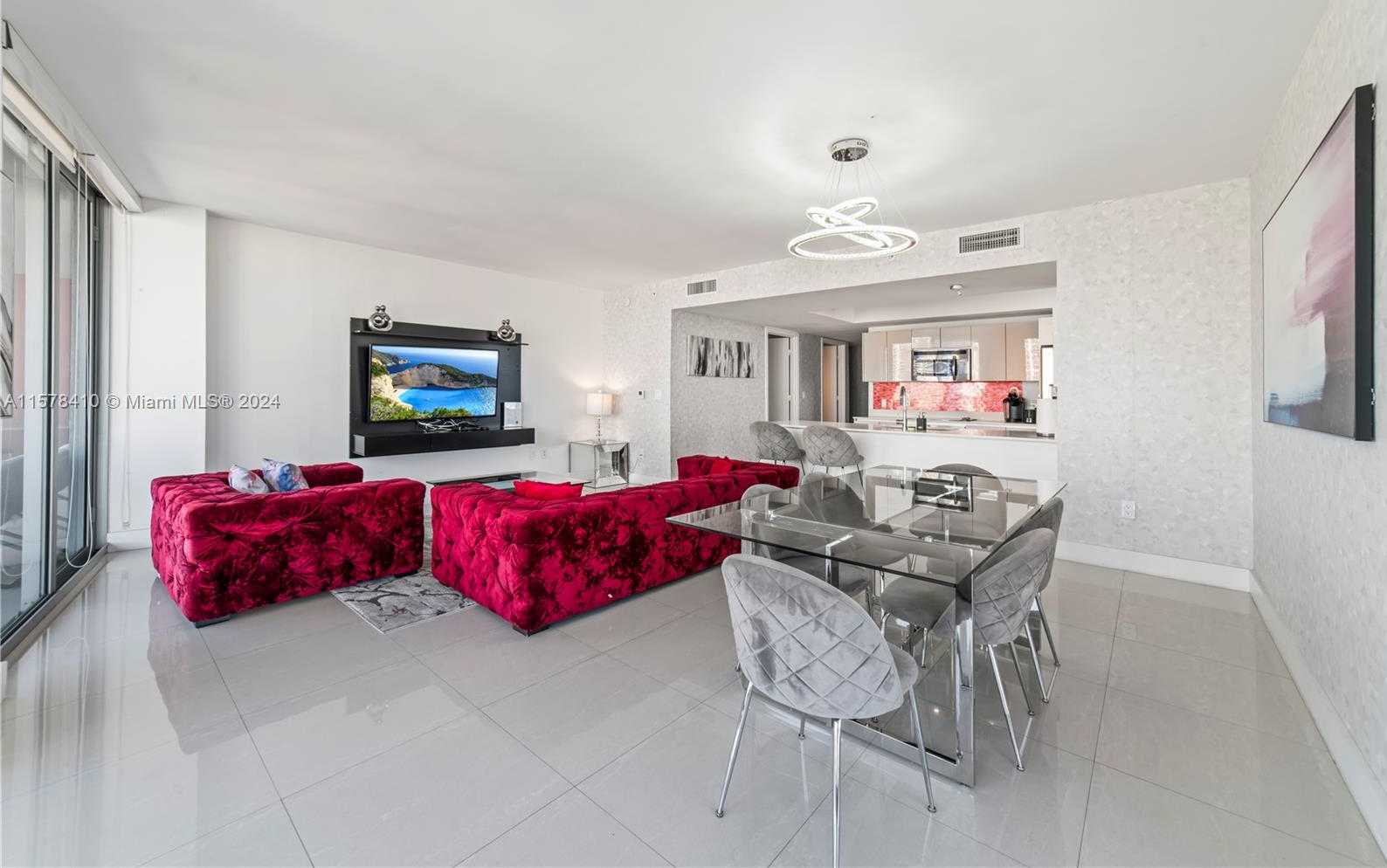 Small Image of 2600 EAST HALLANDALE BEACH BLVD #T2802, Hallandale Beach Number 5