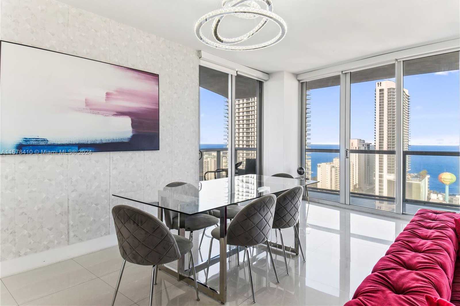 Small Image of 2600 EAST HALLANDALE BEACH BLVD #T2802, Hallandale Beach Number 6