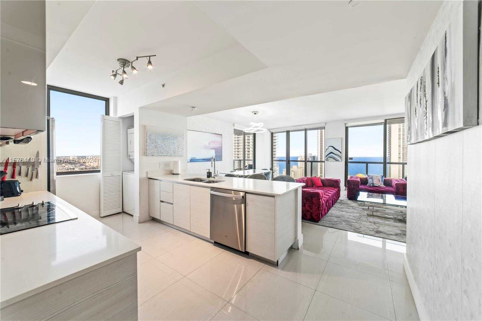 Small Image of 2600 EAST HALLANDALE BEACH BLVD #T2802, Hallandale Beach Number 7