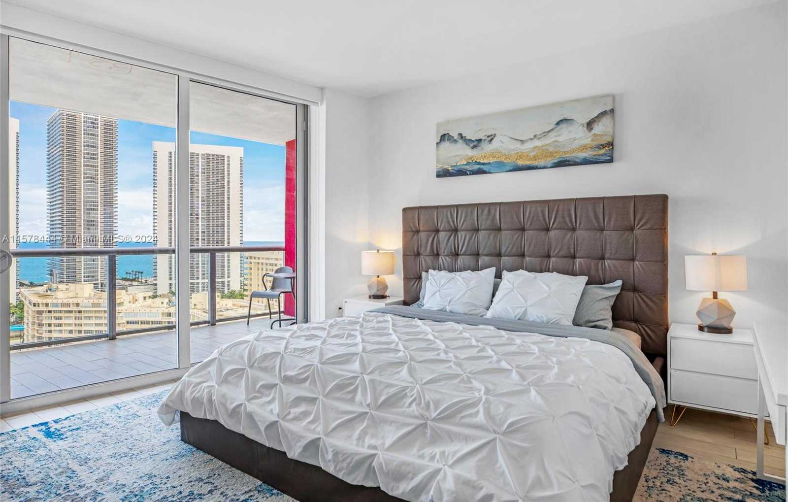 Small Image of 2600 EAST HALLANDALE BEACH BLVD #T2102, Hallandale Beach Number 10