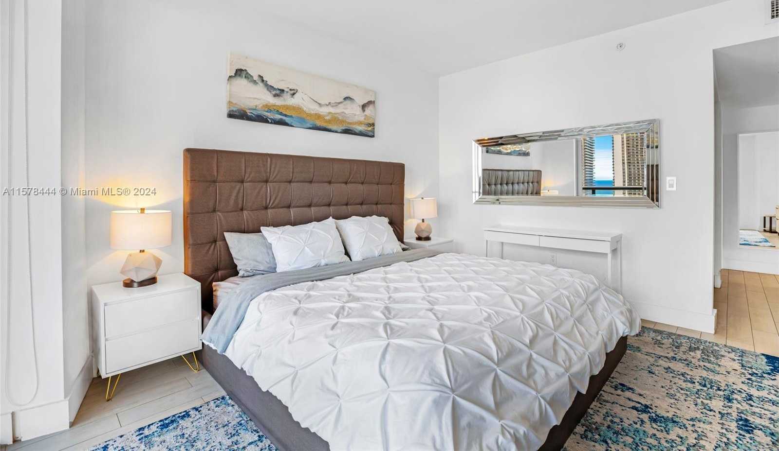 Small Image of 2600 EAST HALLANDALE BEACH BLVD #T2102, Hallandale Beach Number 11