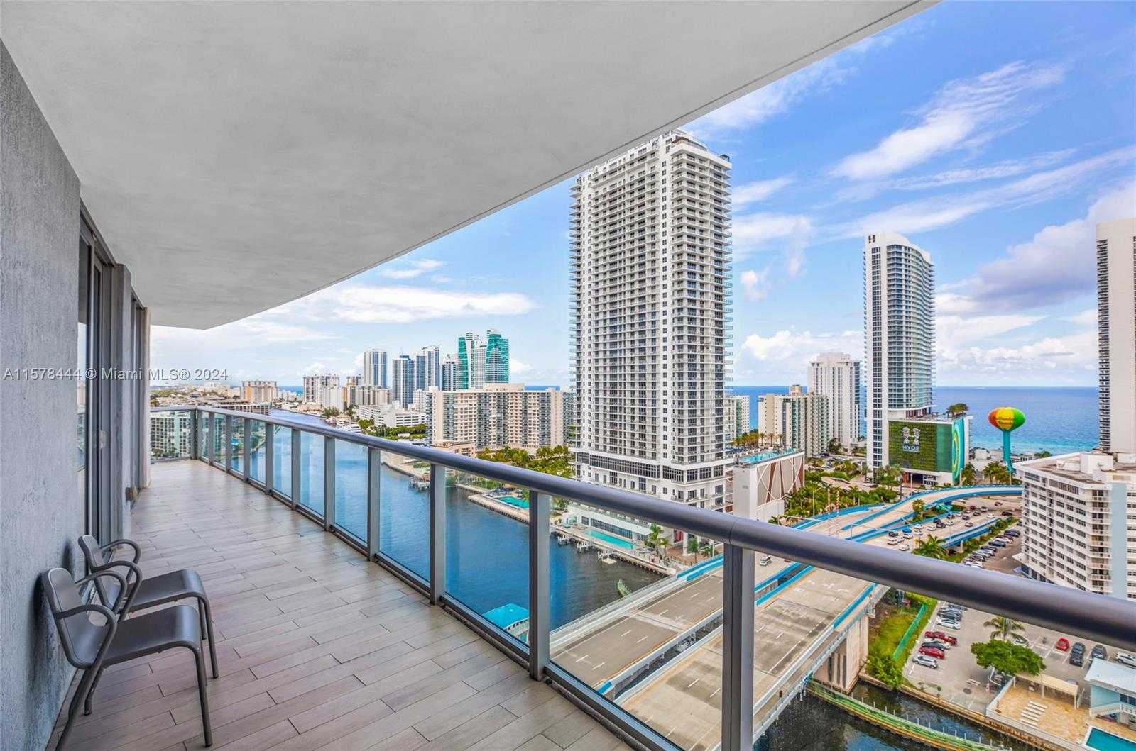 Small Image of 2600 EAST HALLANDALE BEACH BLVD #T2102, Hallandale Beach Number 29