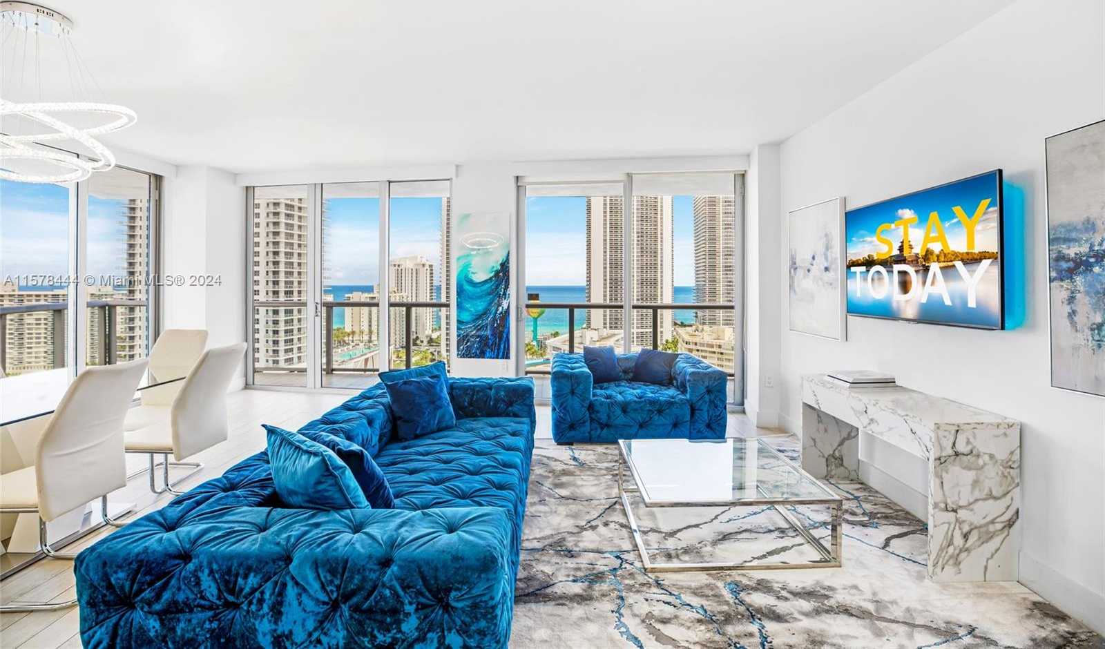 Small Image of 2600 EAST HALLANDALE BEACH BLVD #T2102, Hallandale Beach Number 3