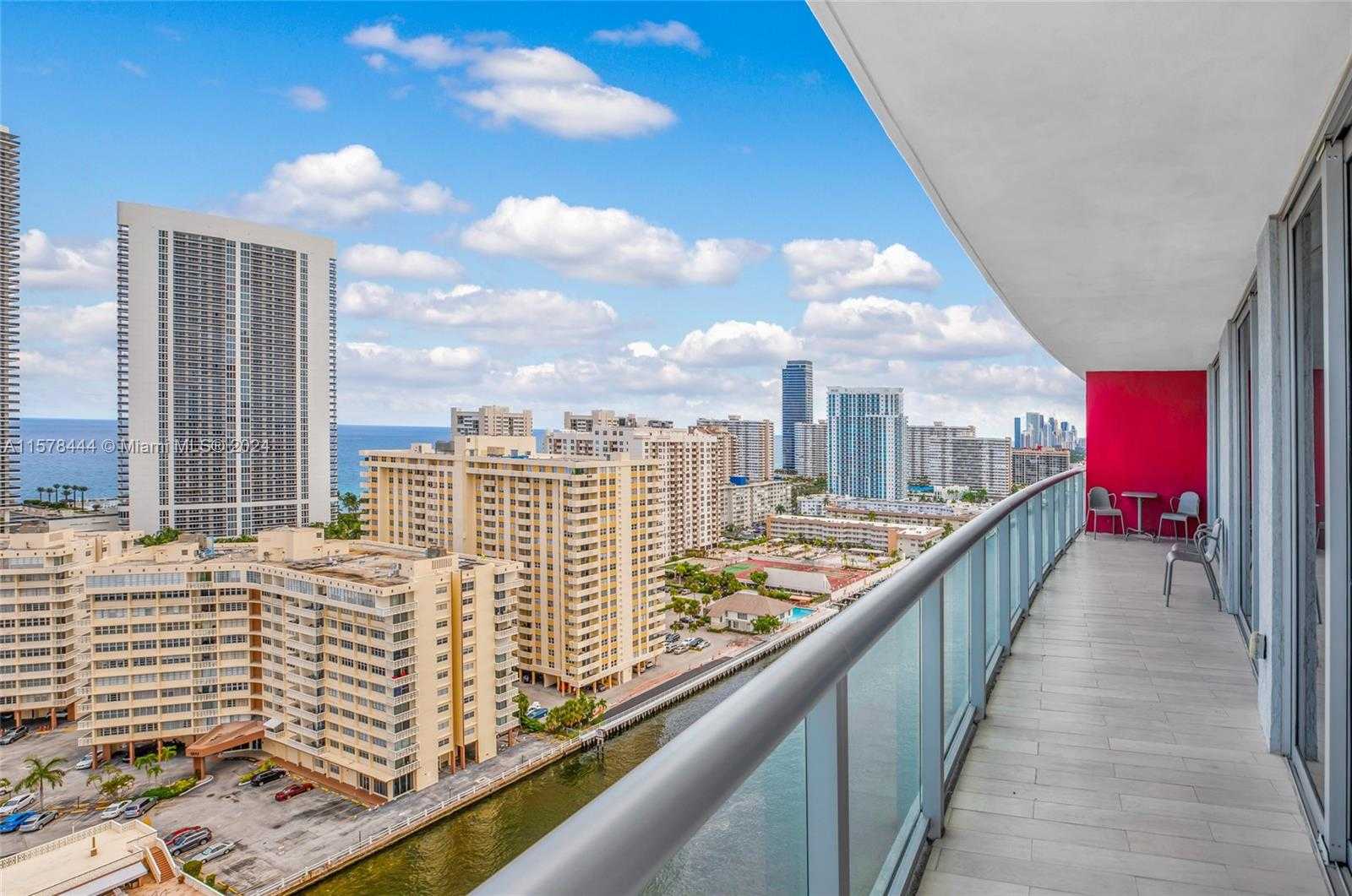 Small Image of 2600 EAST HALLANDALE BEACH BLVD #T2102, Hallandale Beach Number 30