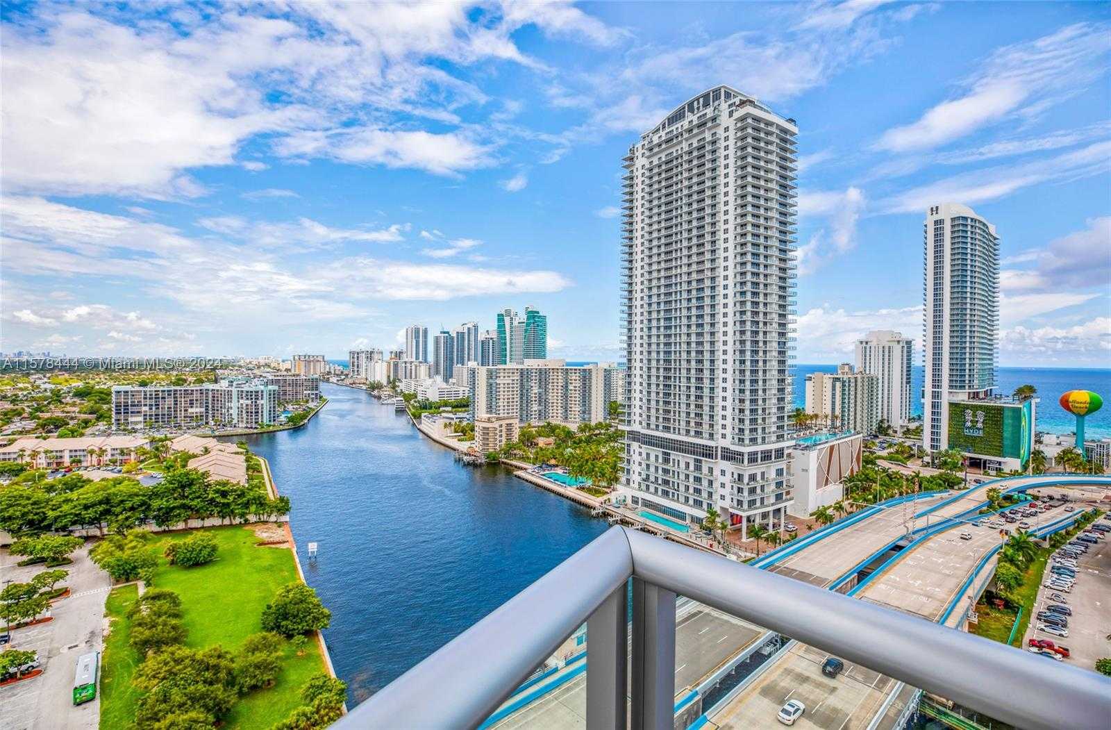 Small Image of 2600 EAST HALLANDALE BEACH BLVD #T2102, Hallandale Beach Number 31