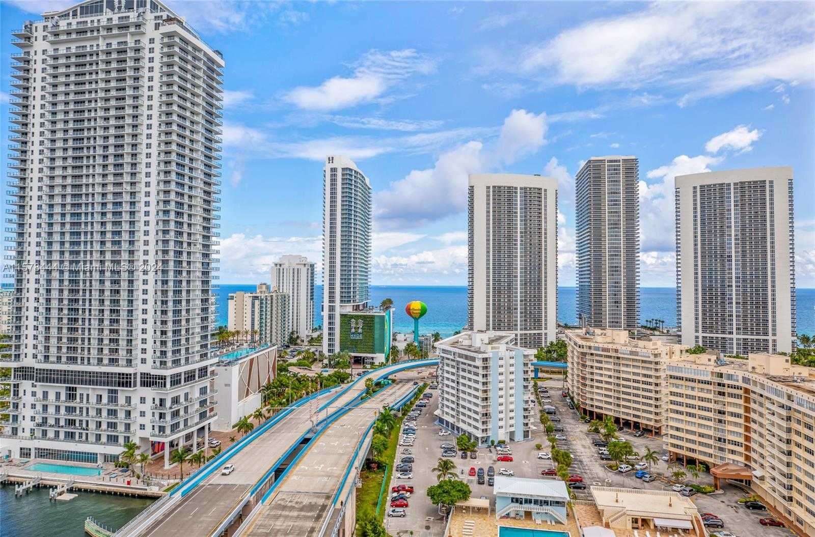 Small Image of 2600 EAST HALLANDALE BEACH BLVD #T2102, Hallandale Beach Number 32